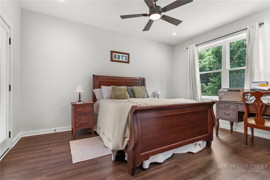 287 Wolfe Road Sparta, NC 28675 - Photo 17 of 50