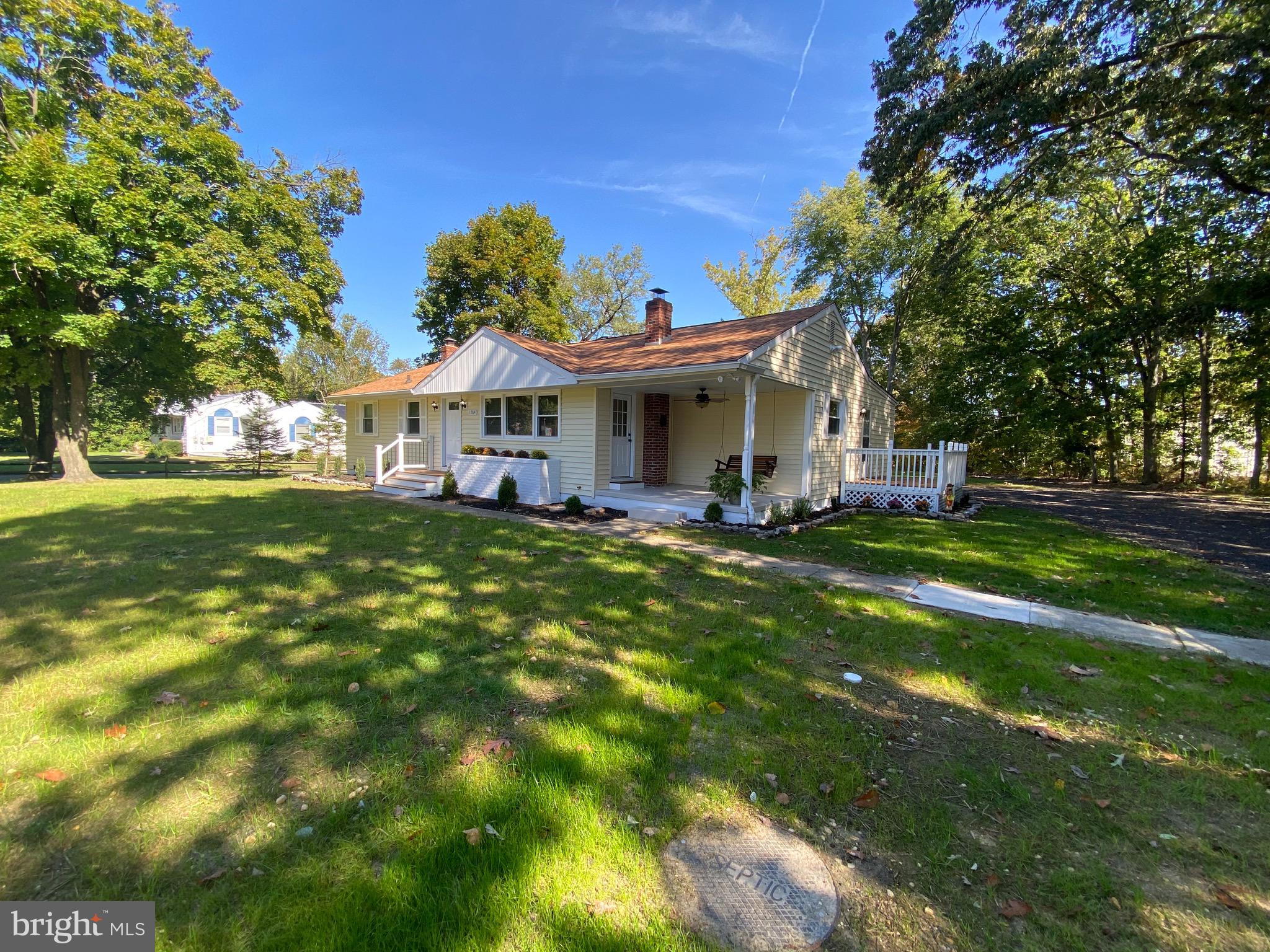 1764 Williamstown Road Sicklerville, NJ 08081 - Photo 1 of 21