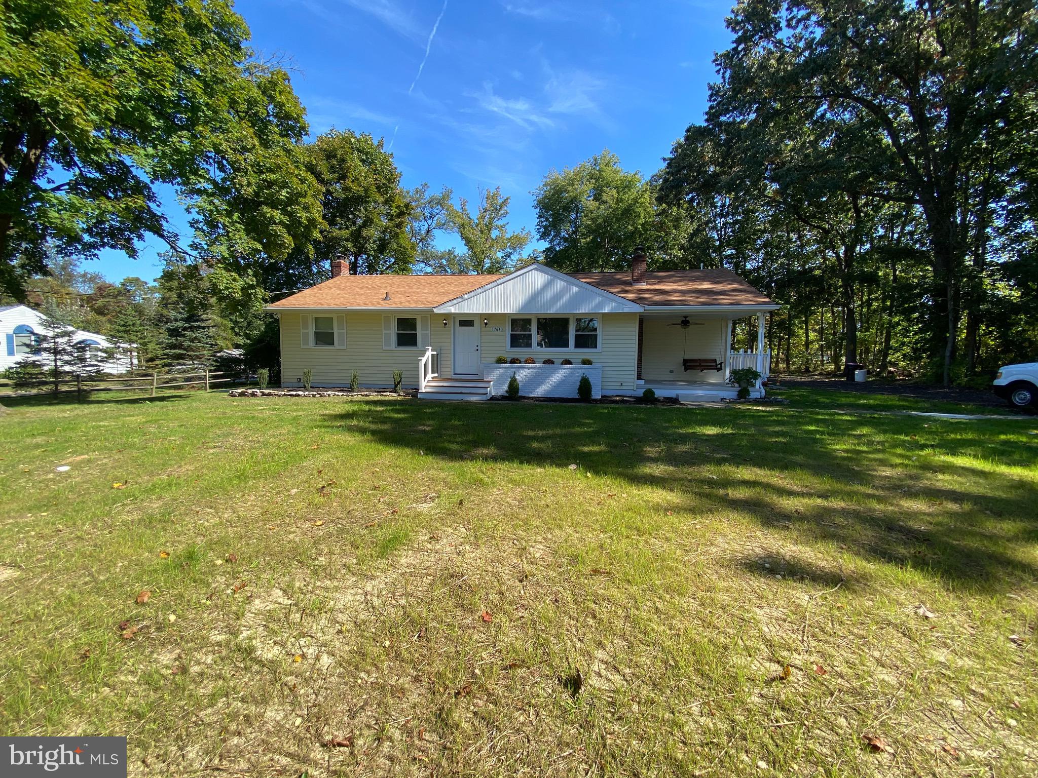 1764 Williamstown Road Sicklerville, NJ 08081 - Photo 2 of 21