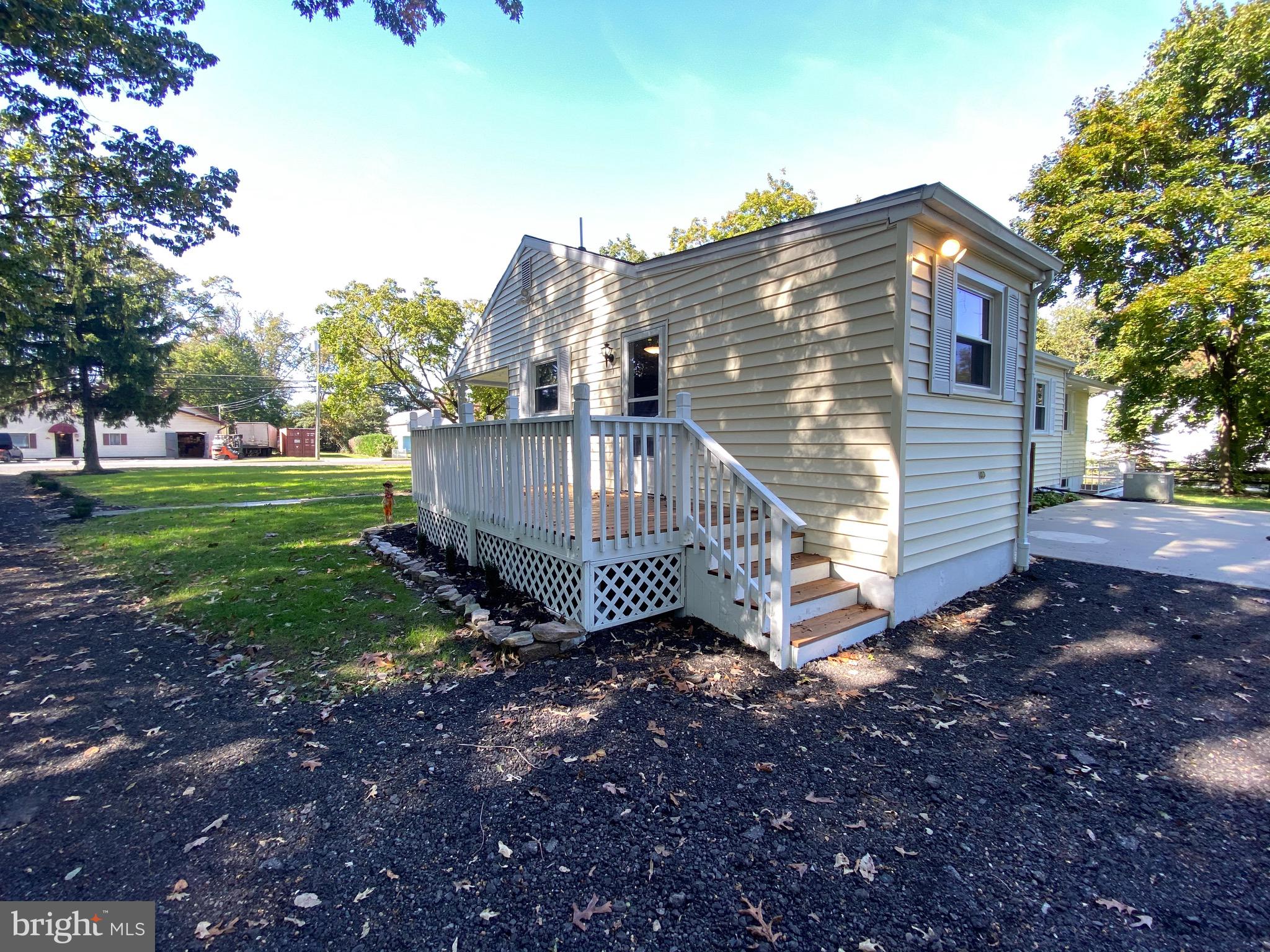 1764 Williamstown Road Sicklerville, NJ 08081 - Photo 19 of 21