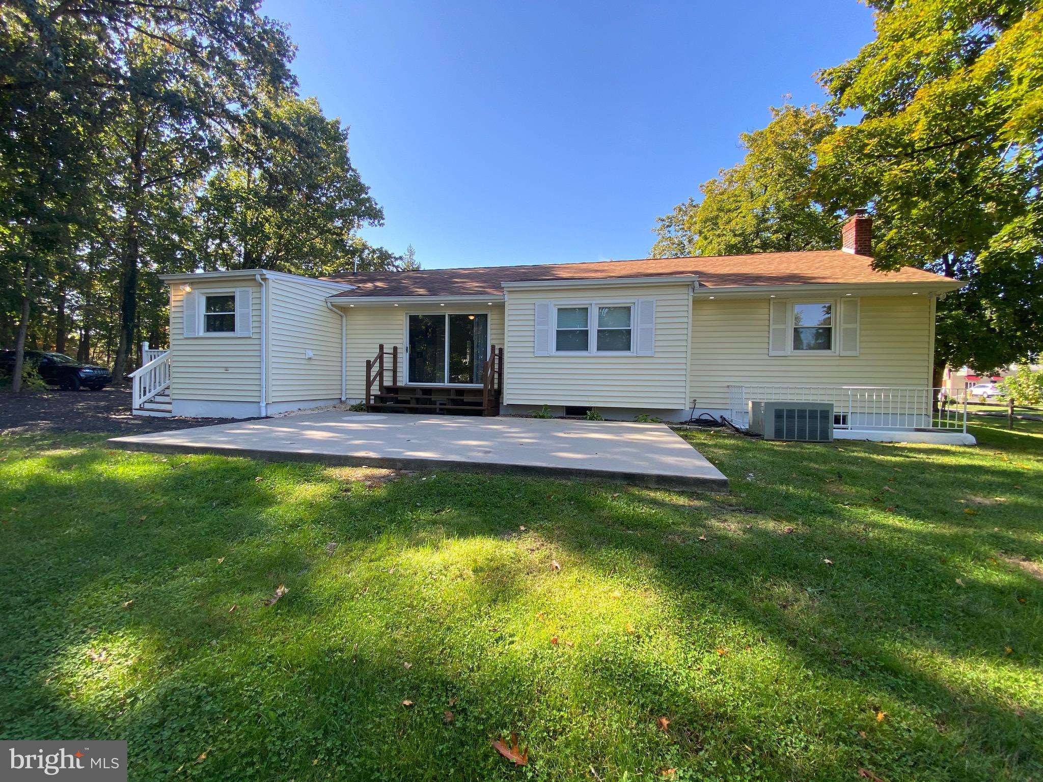 1764 Williamstown Road Sicklerville, NJ 08081 - Photo 20 of 21