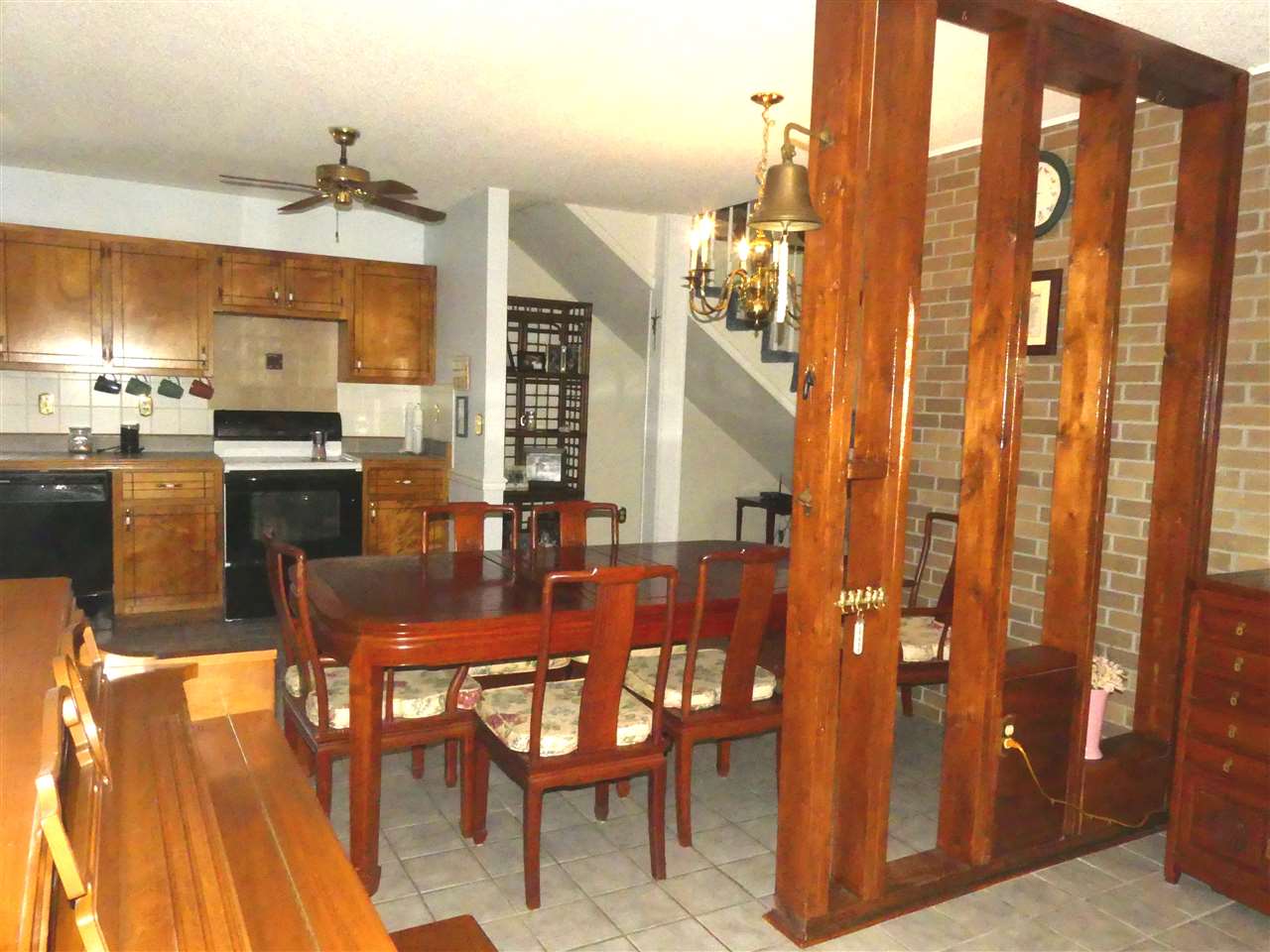 10390 County Road 83 Elberta, AL 36530 - Photo 11 of 22 Dining