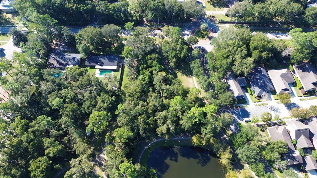 Tbd Northwest 23rd Terrace Gainesville, FL 32605 - Photo 5 of 13 a view of a garden