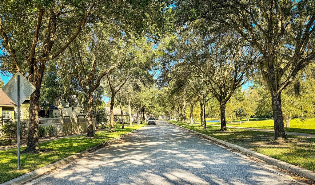 Tbd Northwest 23rd Terrace Gainesville, FL 32605 - Photo 9 of 13 a view of yard with trees
