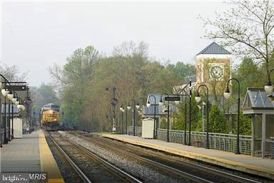 7581 Crowley Street Hanover, MD 21076 - Photo 16 of 19 a view of a city with large trees