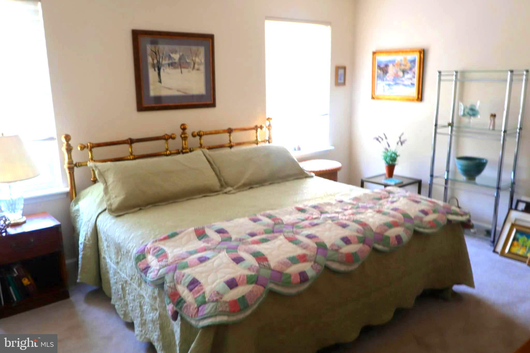 118 Primrose Lane Reading, PA 19610 - Photo 20 of 37 1st Fl Bdrm view1