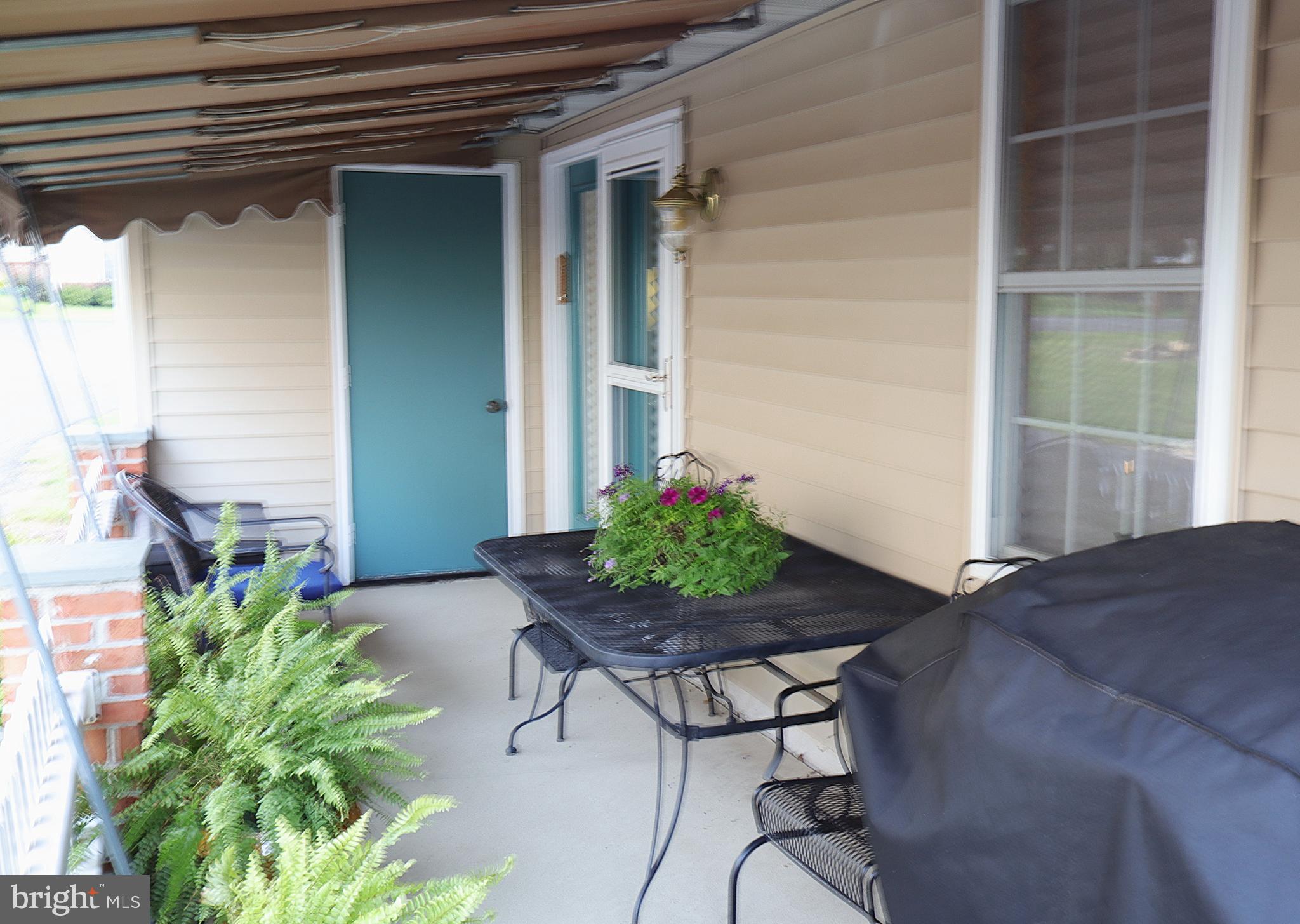 118 Primrose Lane Reading, PA 19610 - Photo 36 of 36 Patio view2