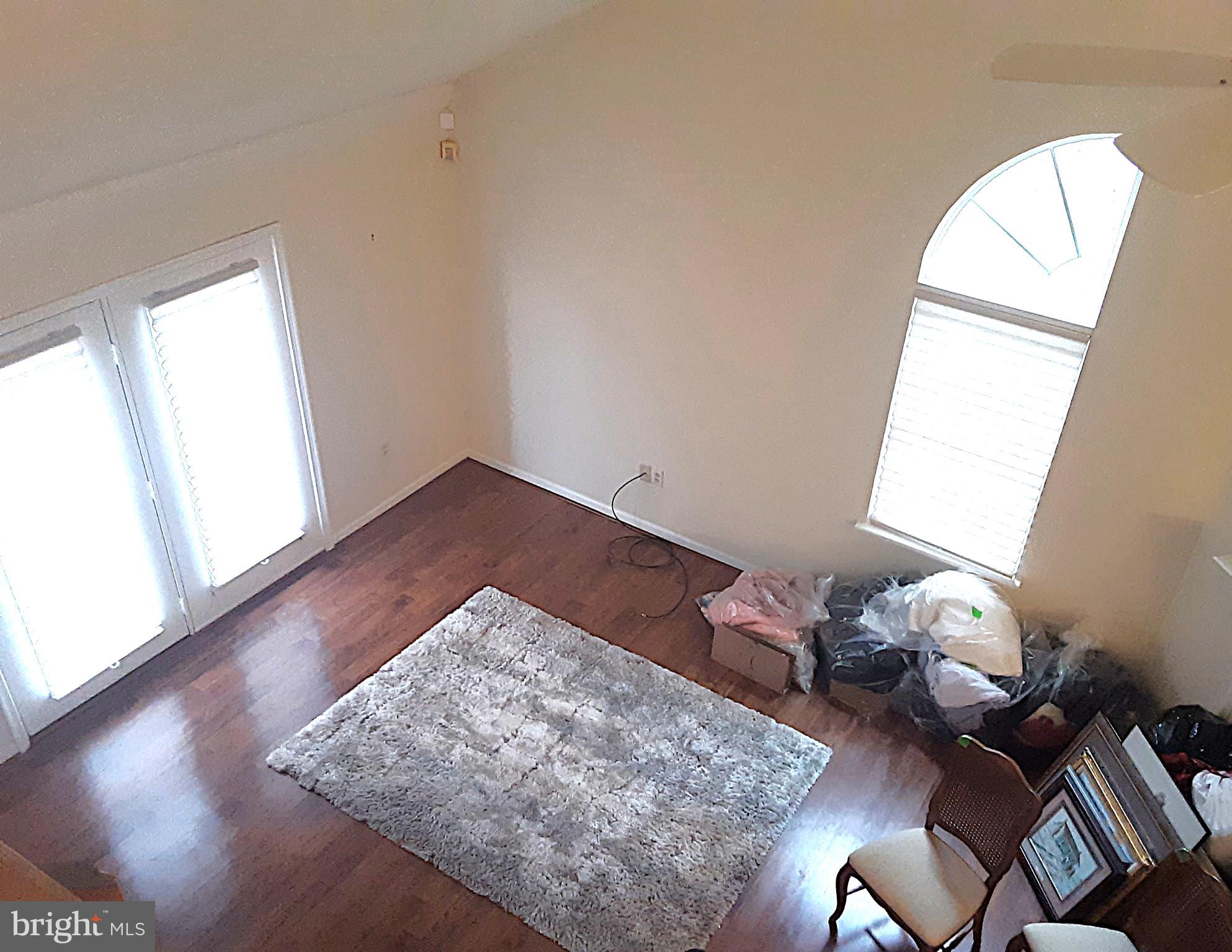 118 Primrose Lane Reading, PA 19610 - Photo 10 of 36 a view of workspace with wooden floor