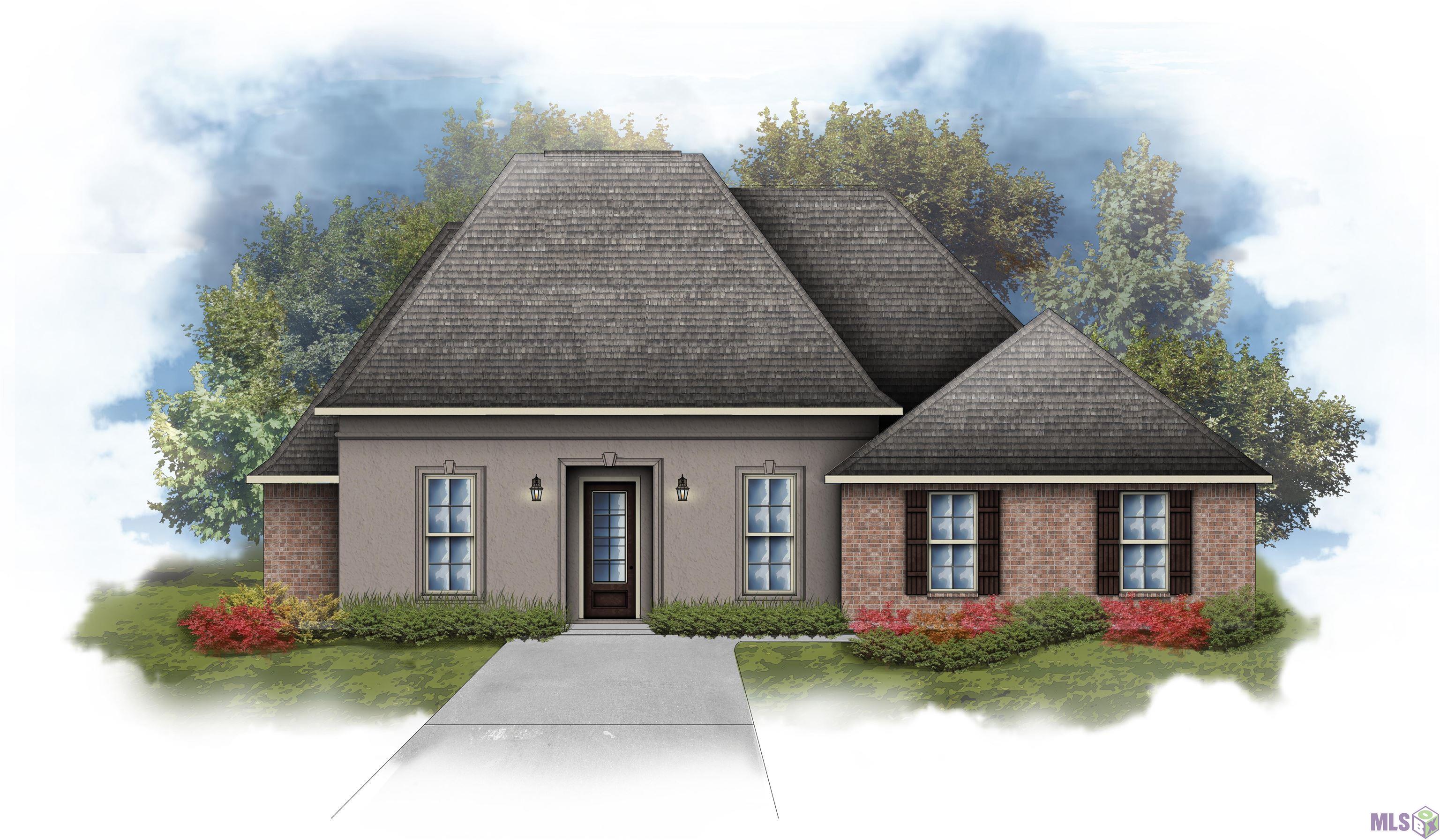 4955 Trinity Drive Addis, LA 70710 - Photo 1 of 1 Gallery Image 1