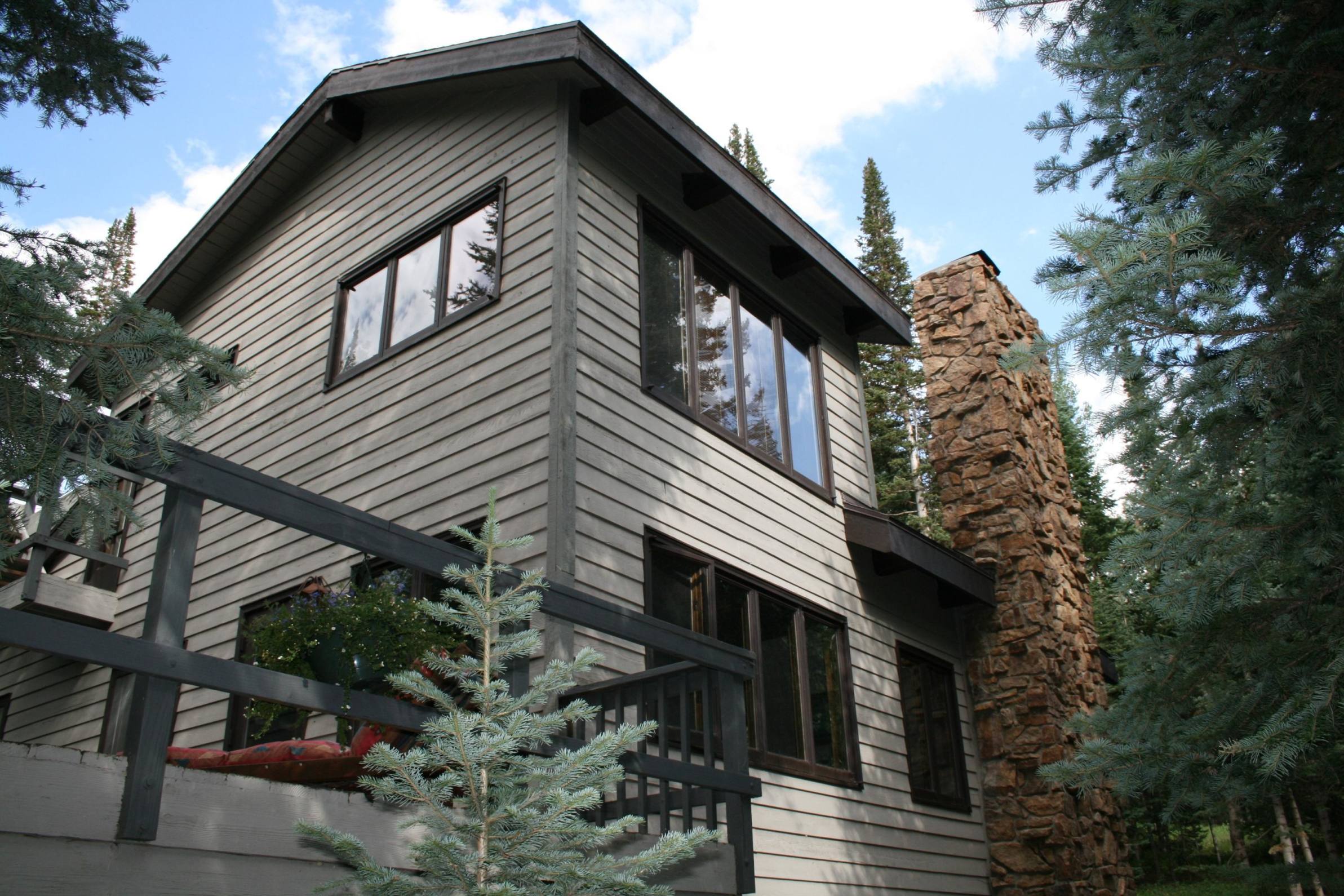539 Fox Farm Road Telluride, CO 81435 - Photo 3 of 24 2013-07-22 16