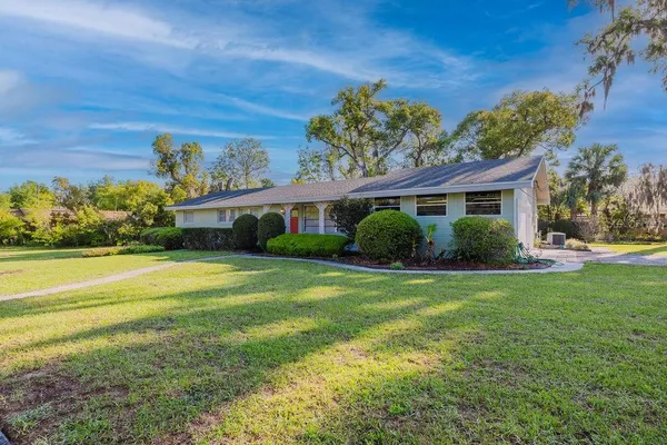 $309,000 | 305 South Woodward Avenue, DeLand, FL 32720
