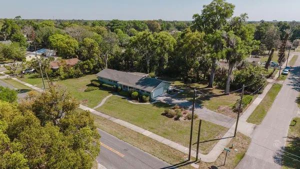 $309,000 | 305 South Woodward Avenue, DeLand, FL 32720