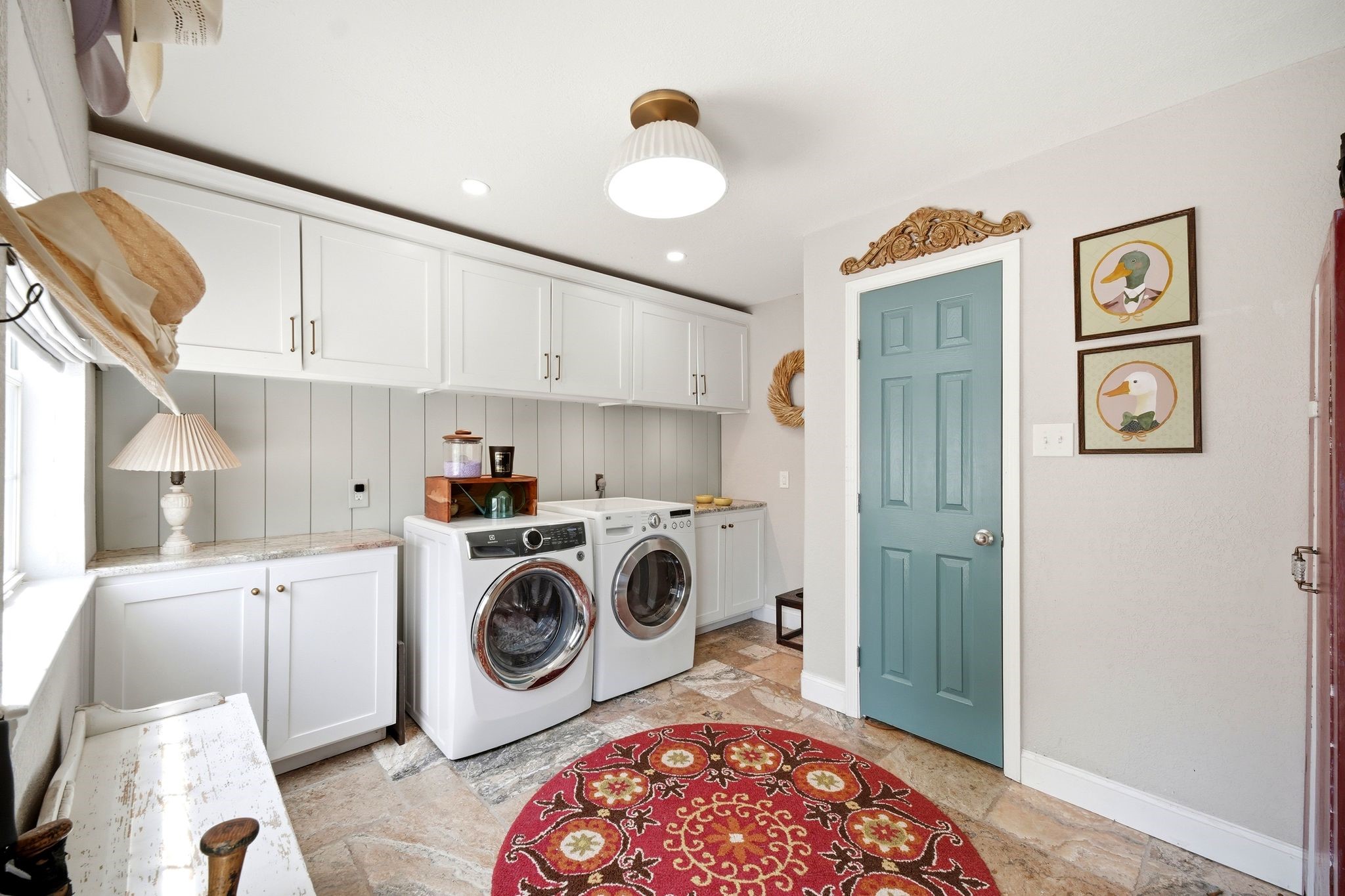 11375 Best Road Beaumont, TX 77713 - Photo 21 of 49 Mud room.