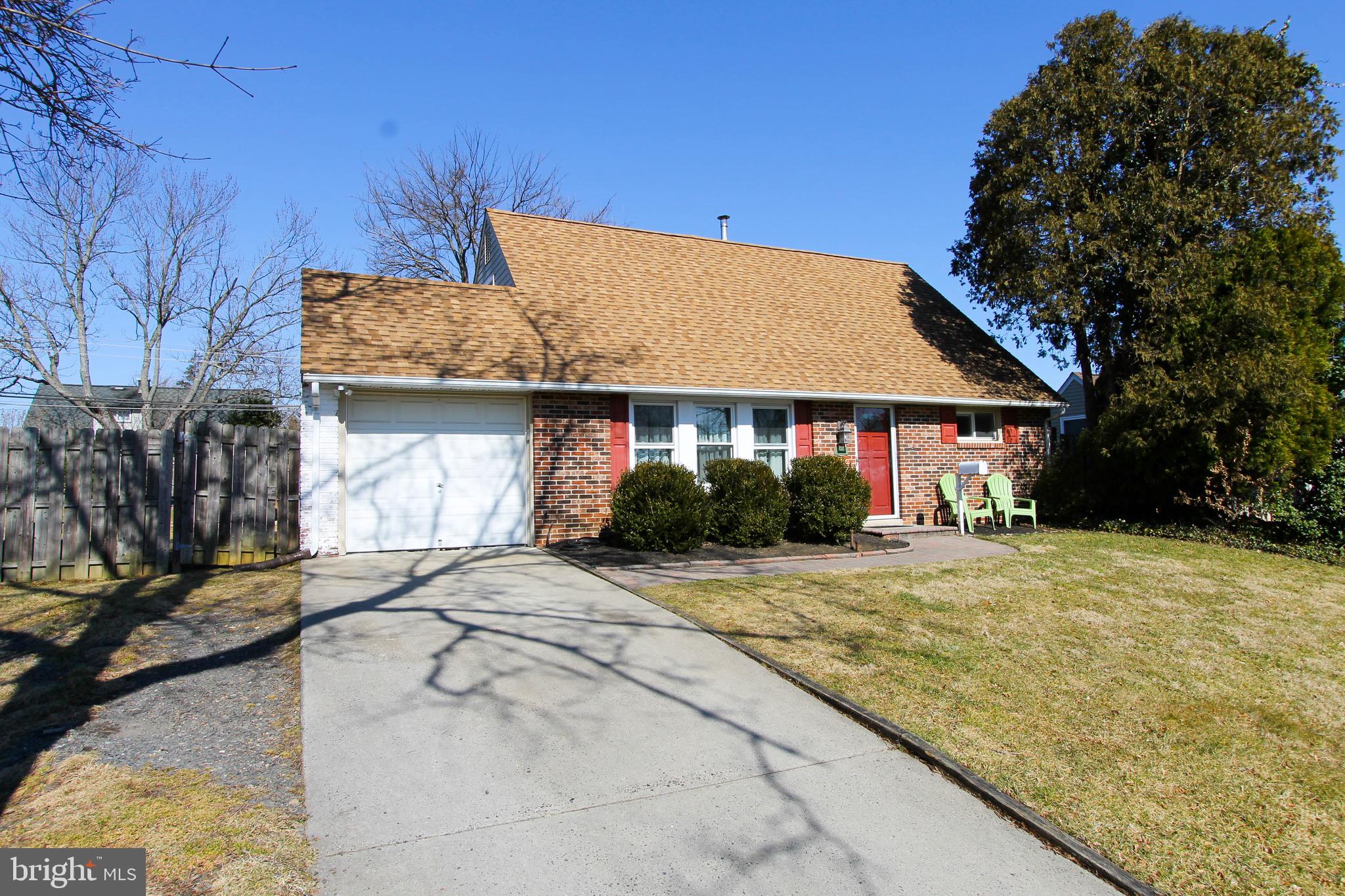 25 Candytuft Road Levittown, PA 19057 - Photo 1 of 36