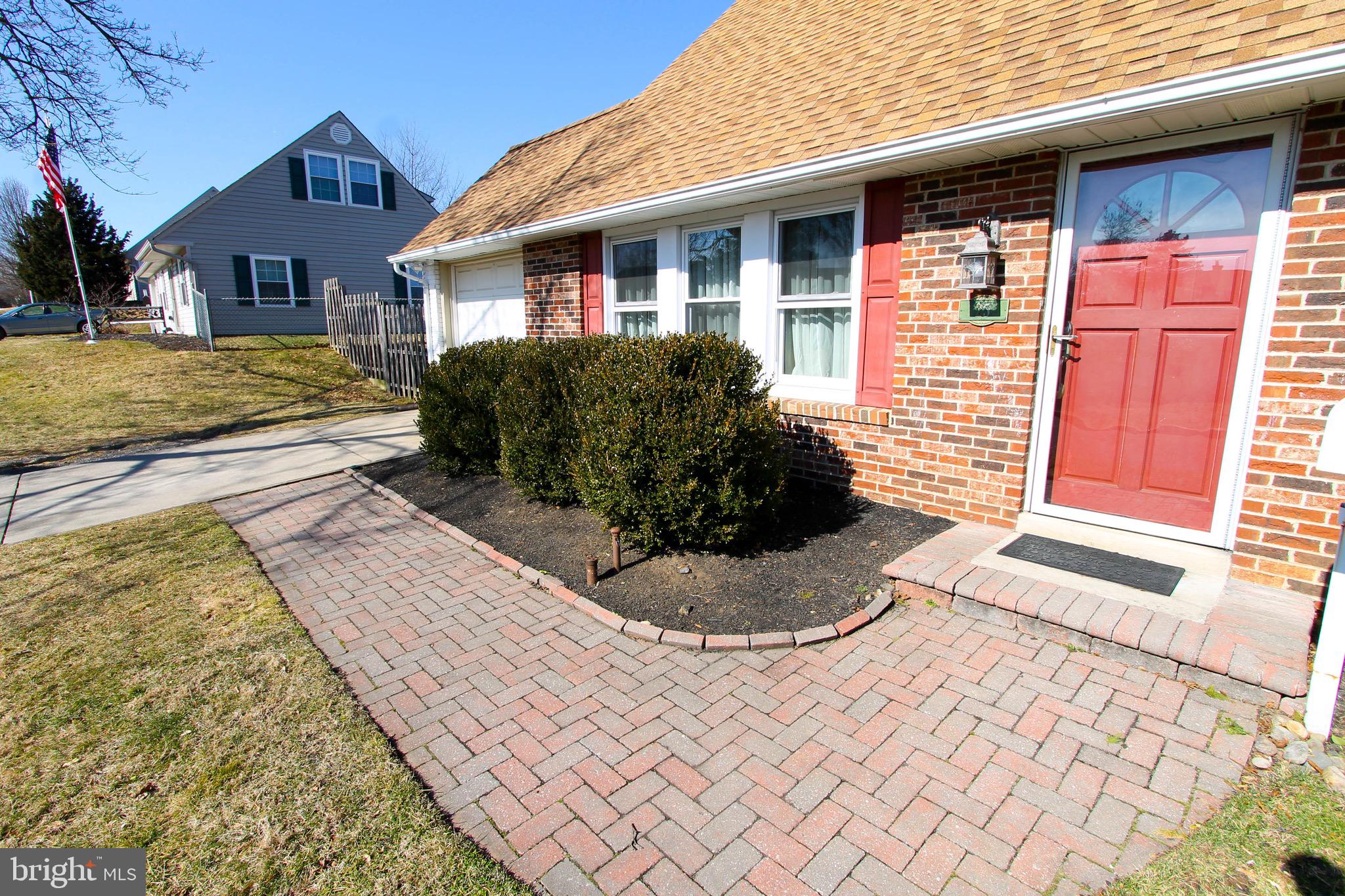 25 Candytuft Road Levittown, PA 19057 - Photo 27 of 36
