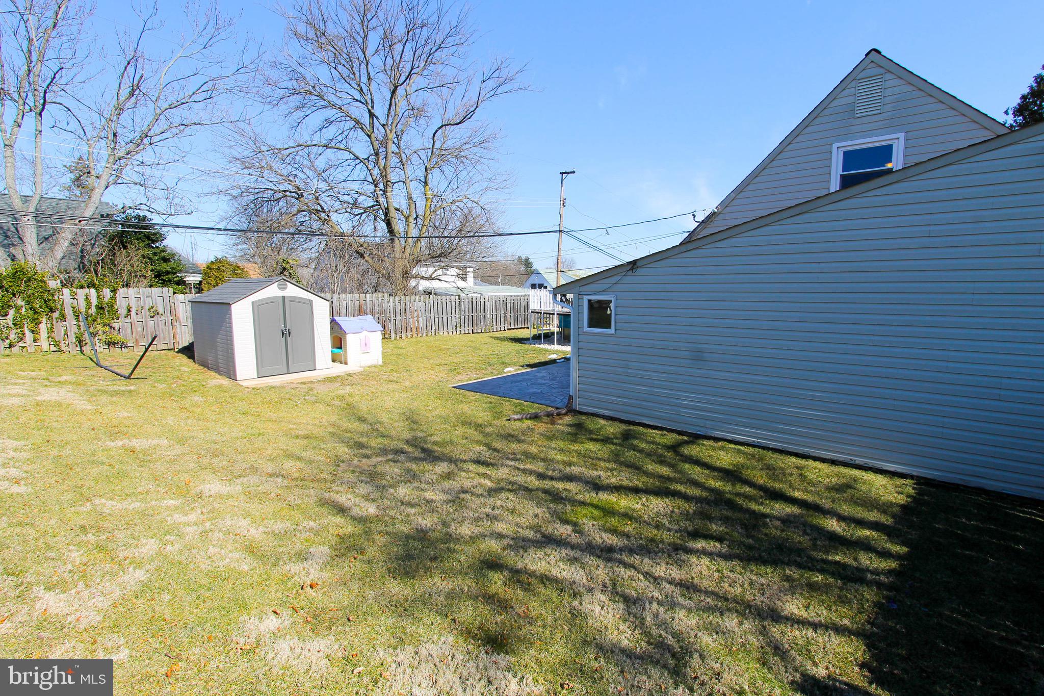 25 Candytuft Road Levittown, PA 19057 - Photo 28 of 36
