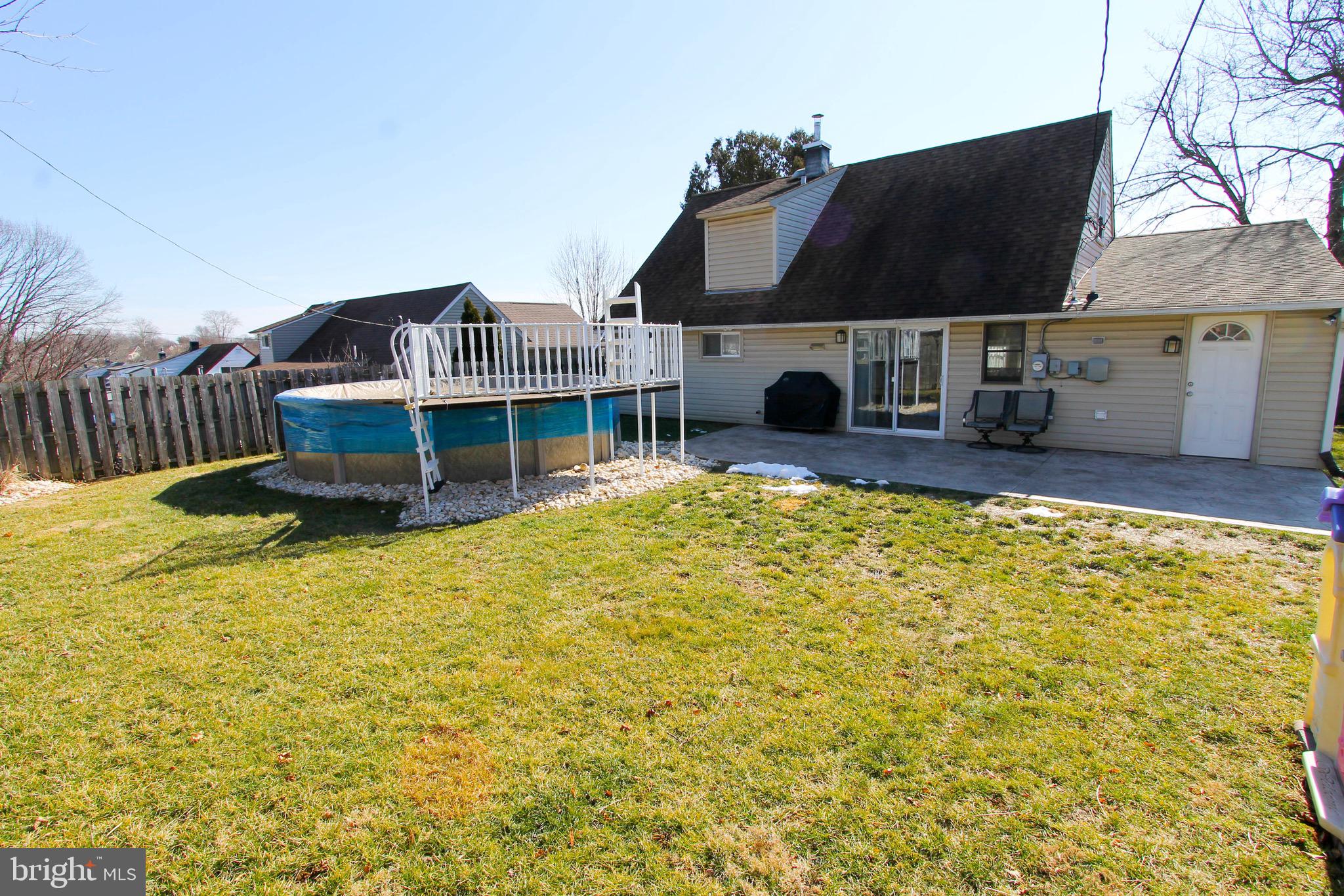 25 Candytuft Road Levittown, PA 19057 - Photo 29 of 36