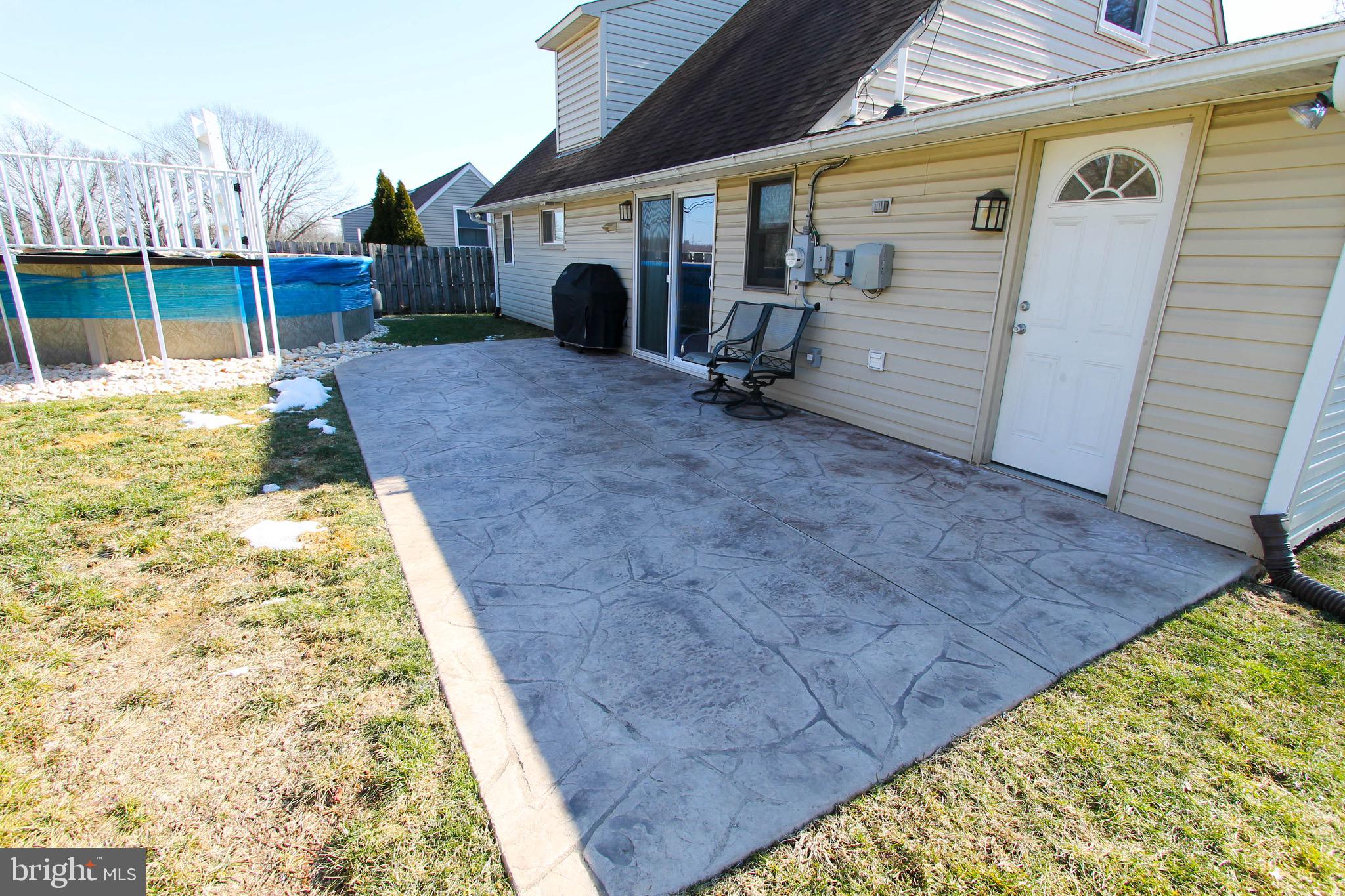 25 Candytuft Road Levittown, PA 19057 - Photo 30 of 36