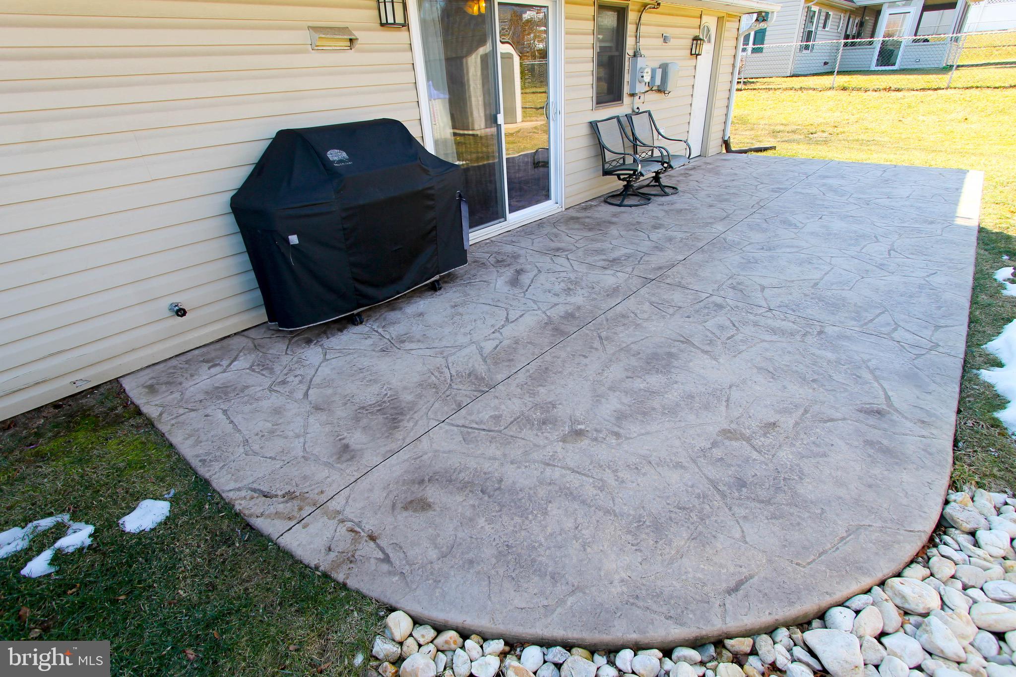 25 Candytuft Road Levittown, PA 19057 - Photo 31 of 36