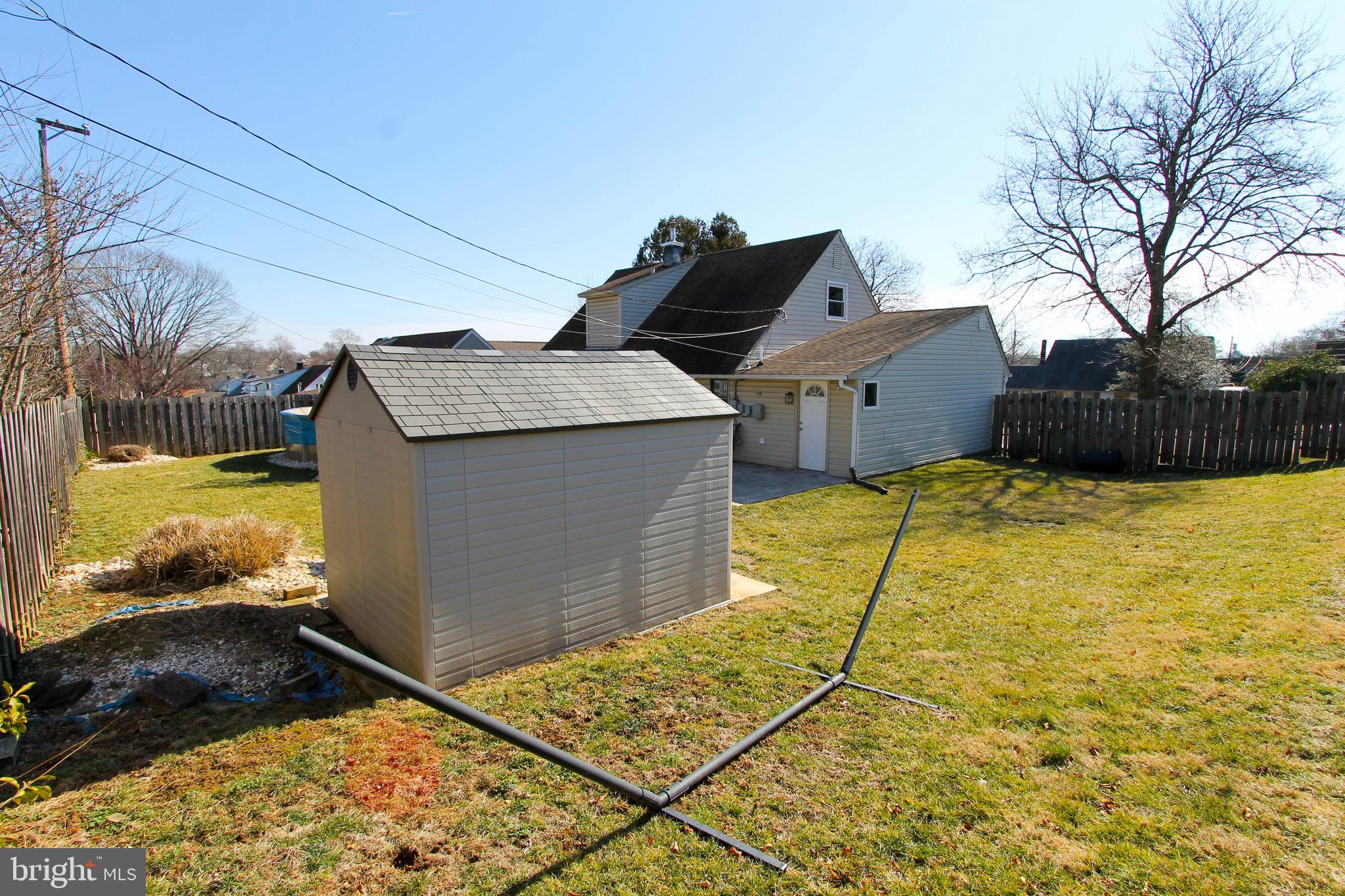 25 Candytuft Road Levittown, PA 19057 - Photo 33 of 36