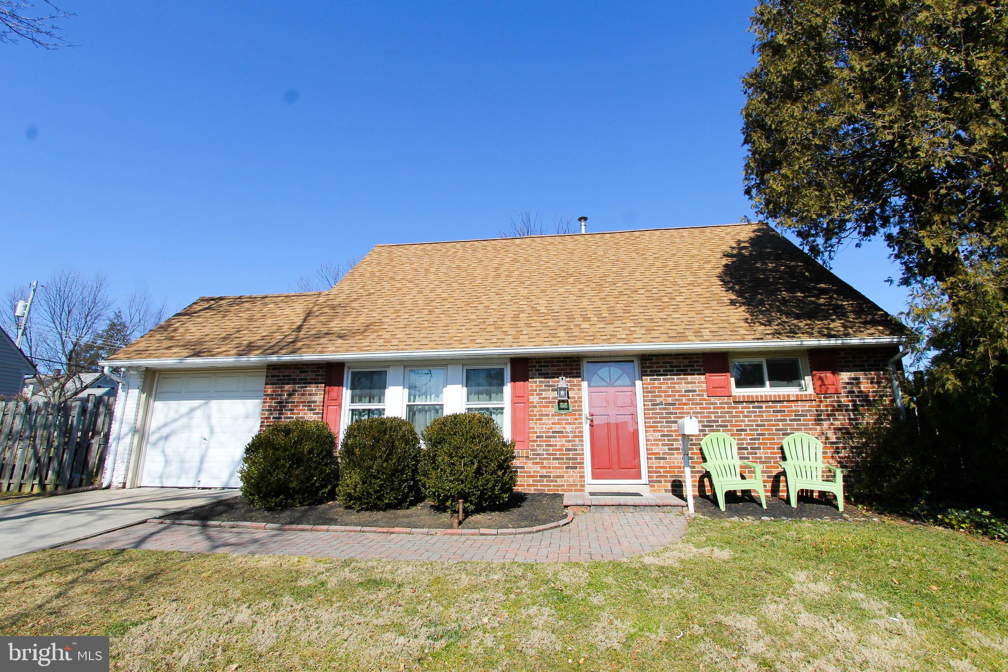25 Candytuft Road Levittown, PA 19057 - Photo 35 of 36