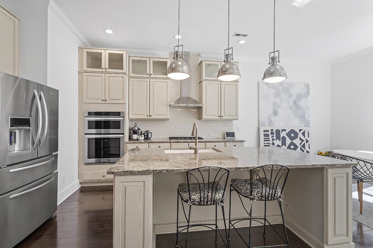 3602 Julia Lane Raleigh, NC 27609 - Photo 6 of 36 Photo 6