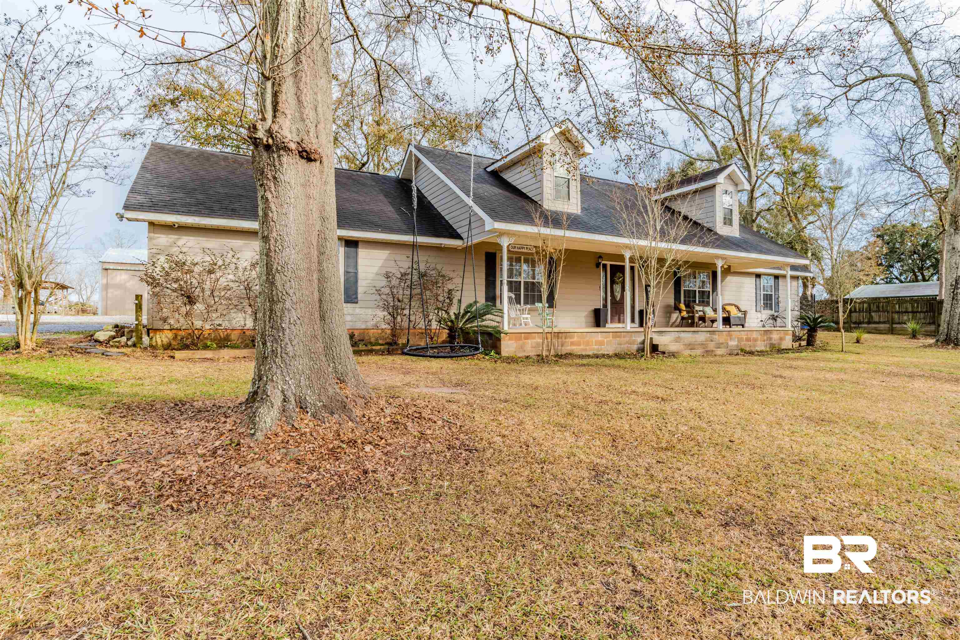 11085 Douglas Road Grand Bay, AL 36541 - Photo 4 of 50