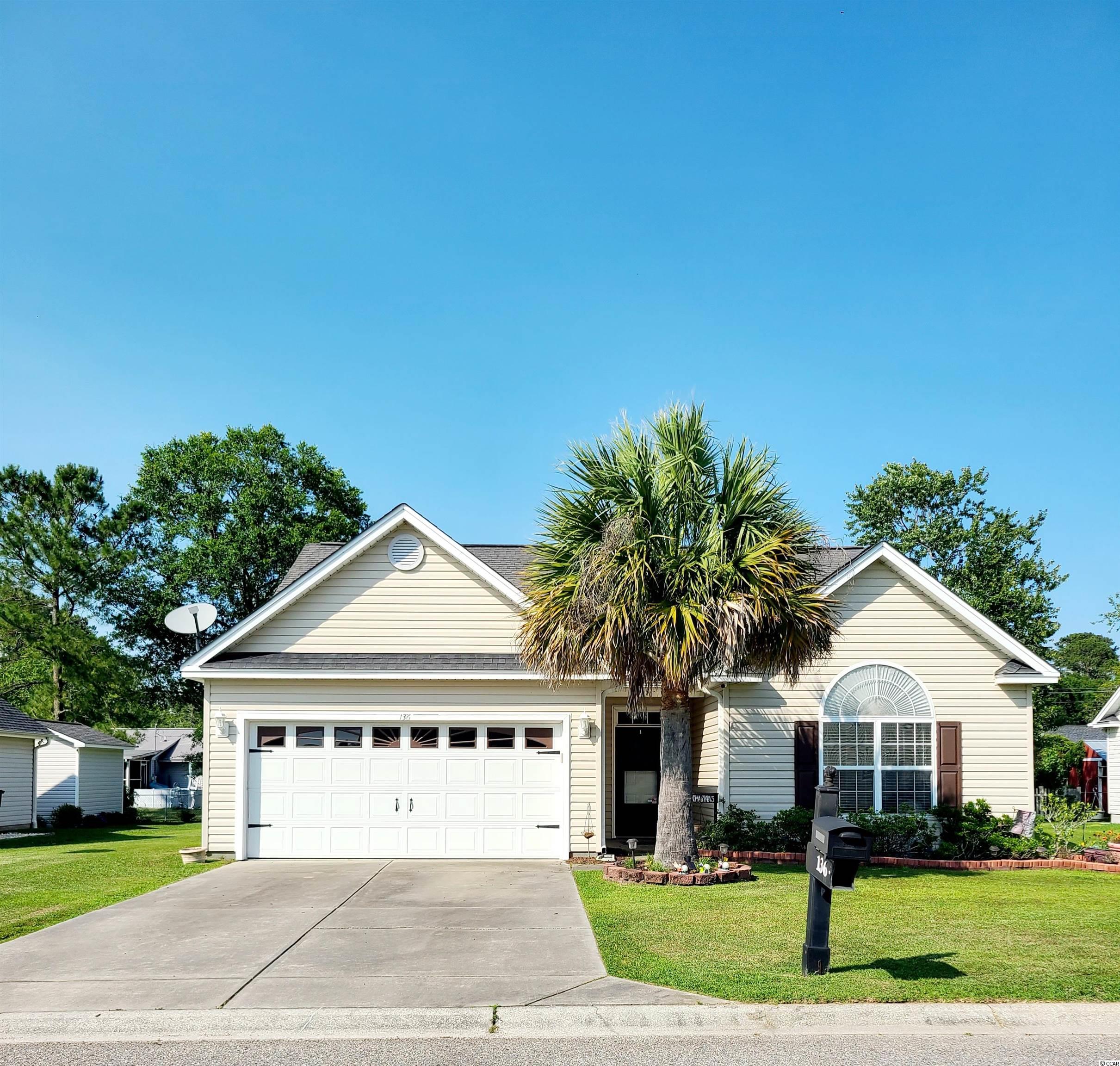136 Governors Loop Myrtle Beach, SC 29588 - Photo 1 of 33 Gallery Image 1