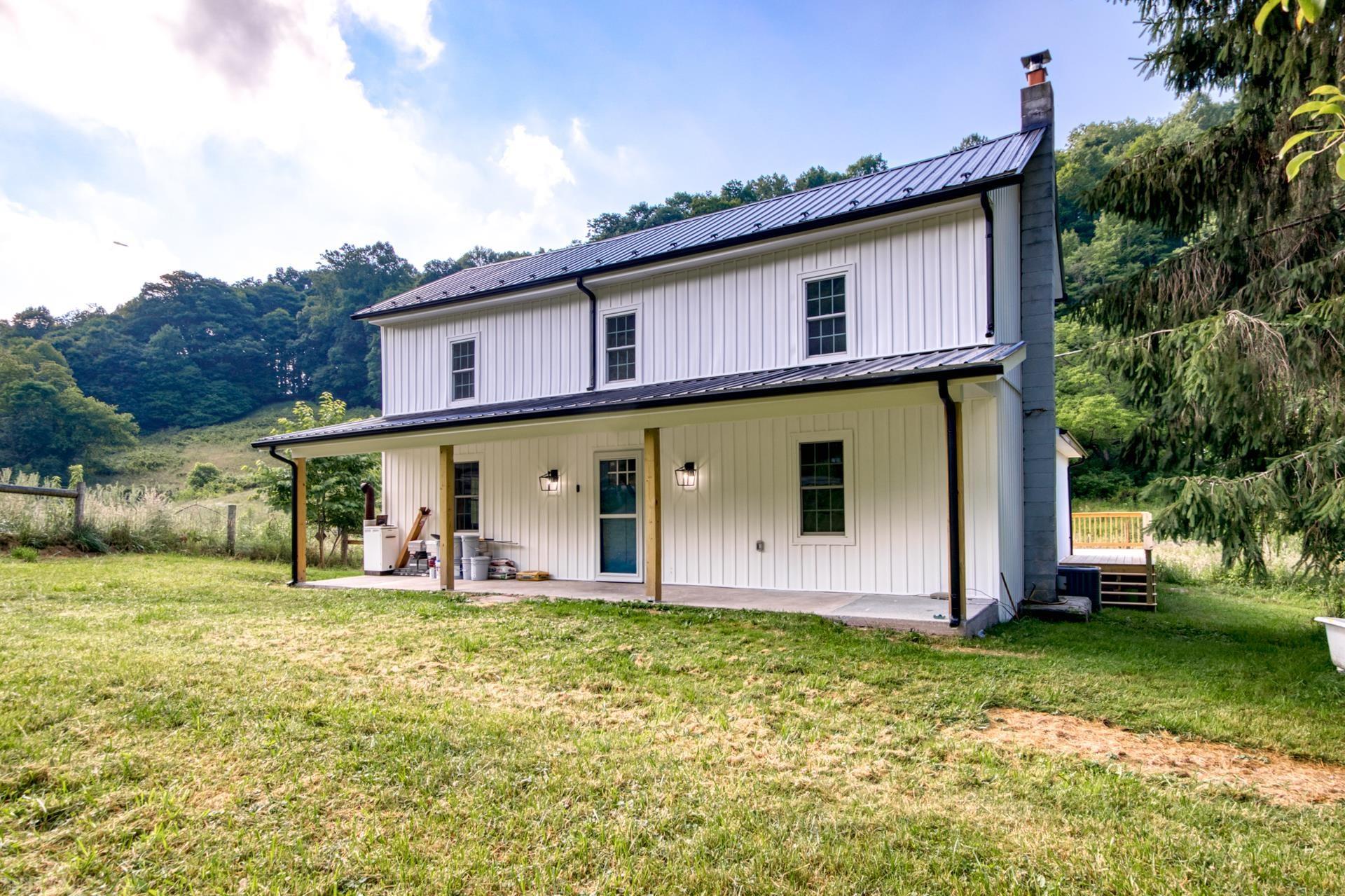 3958 Old Wilderness Road Ceres, VA 24318 - Photo 5 of 65 Gallery Image 5