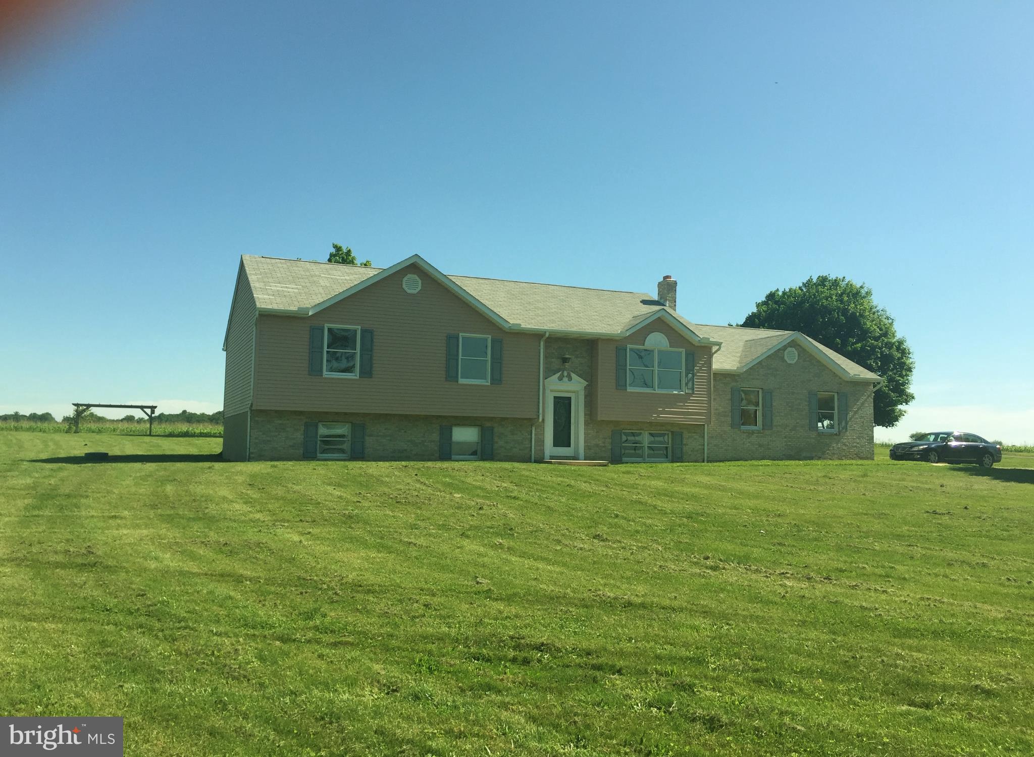 731 Little New York Road Rising Sun, MD 21911 - Photo 1 of 30 Exterior (Front)
