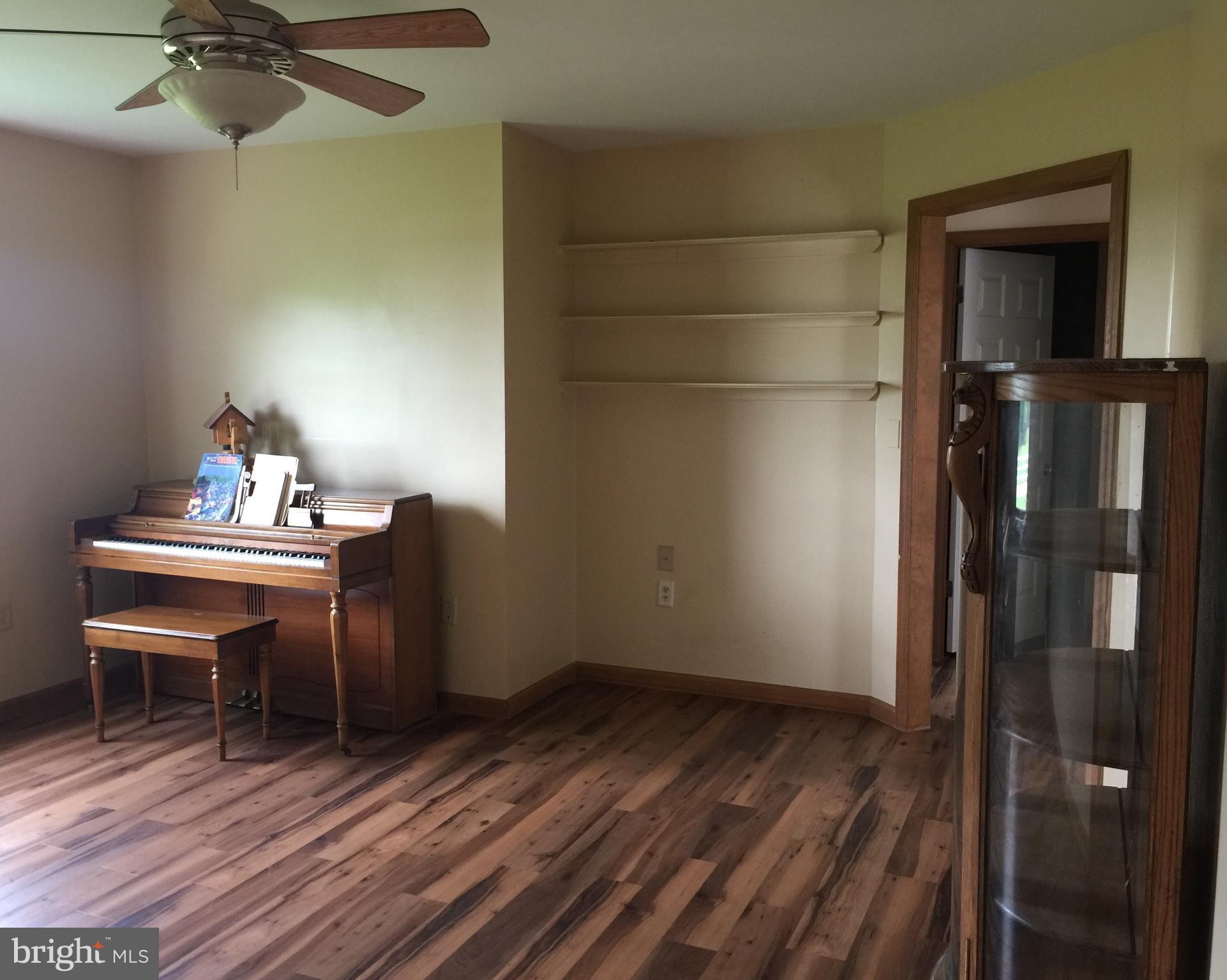 731 Little New York Road Rising Sun, MD 21911 - Photo 2 of 30 Living Room- beautiful new floors