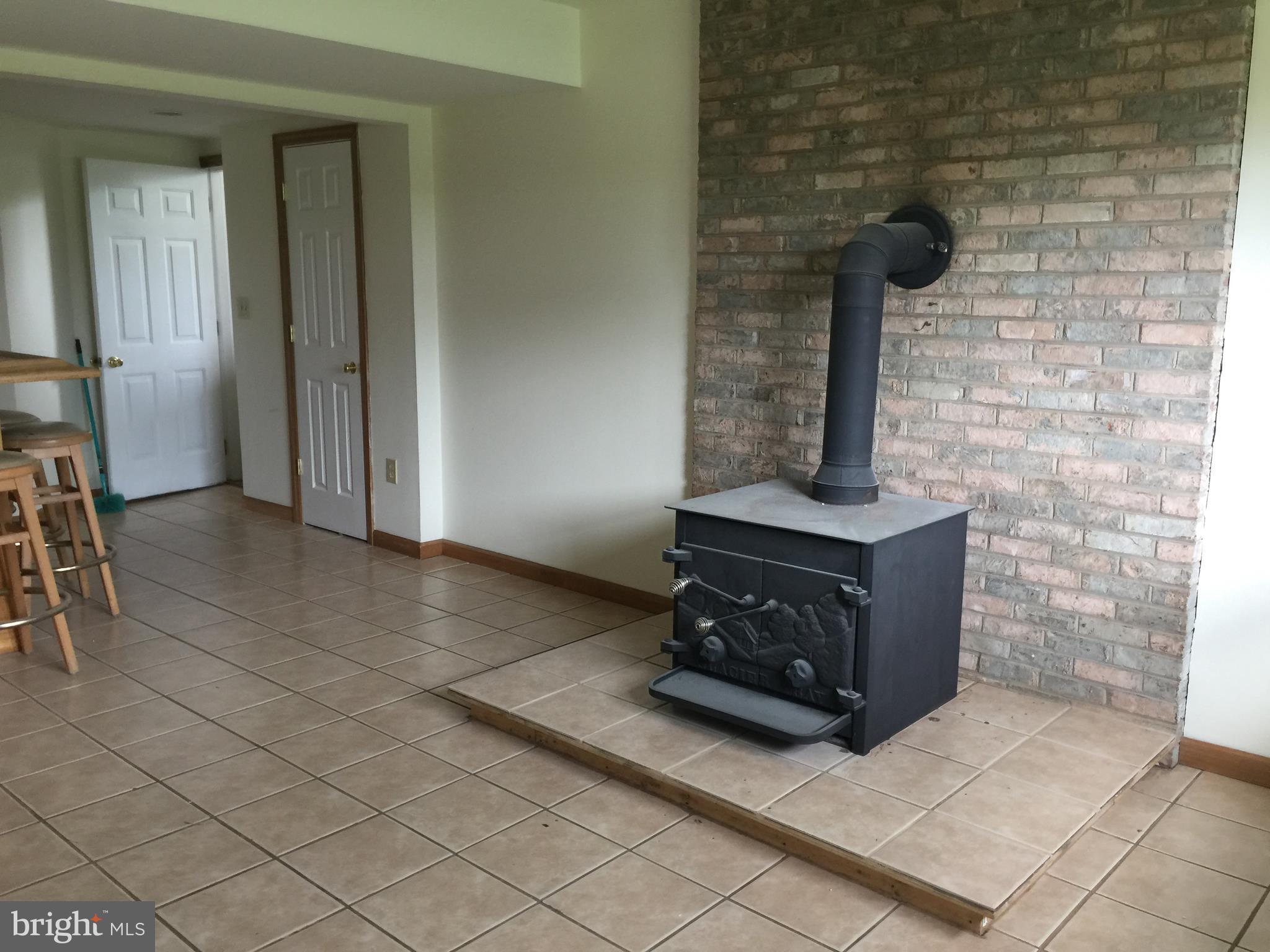 731 Little New York Road Rising Sun, MD 21911 - Photo 12 of 30 Family Room~ tile flooring