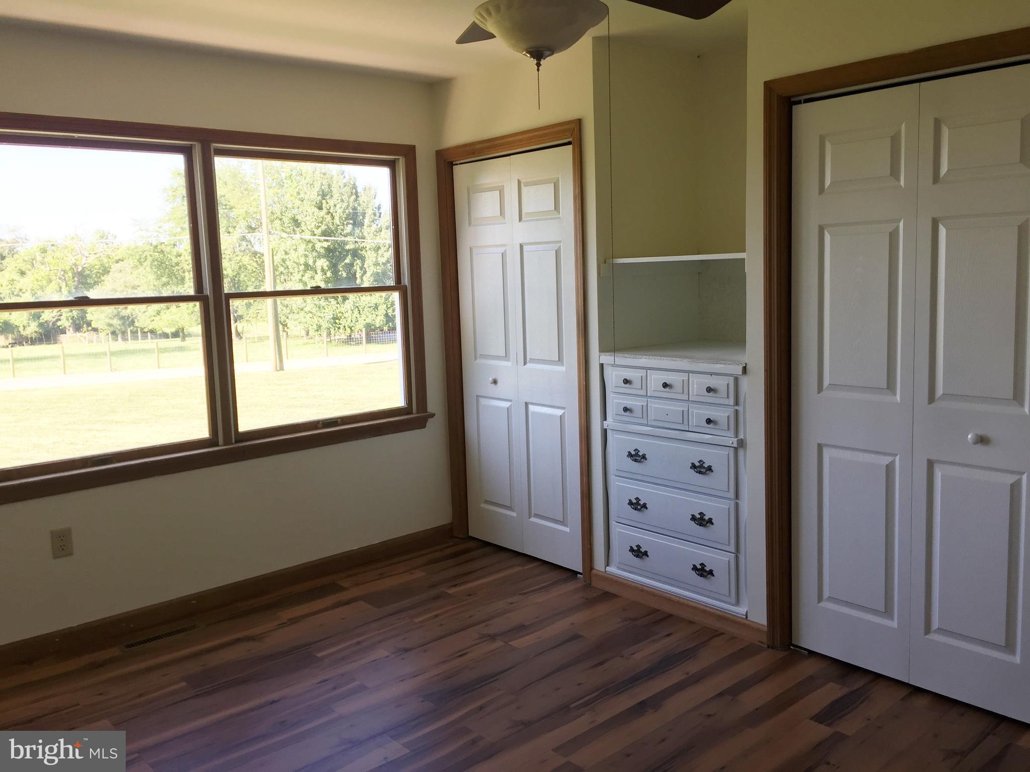 731 Little New York Road Rising Sun, MD 21911 - Photo 18 of 30 Bedroom- Built in's