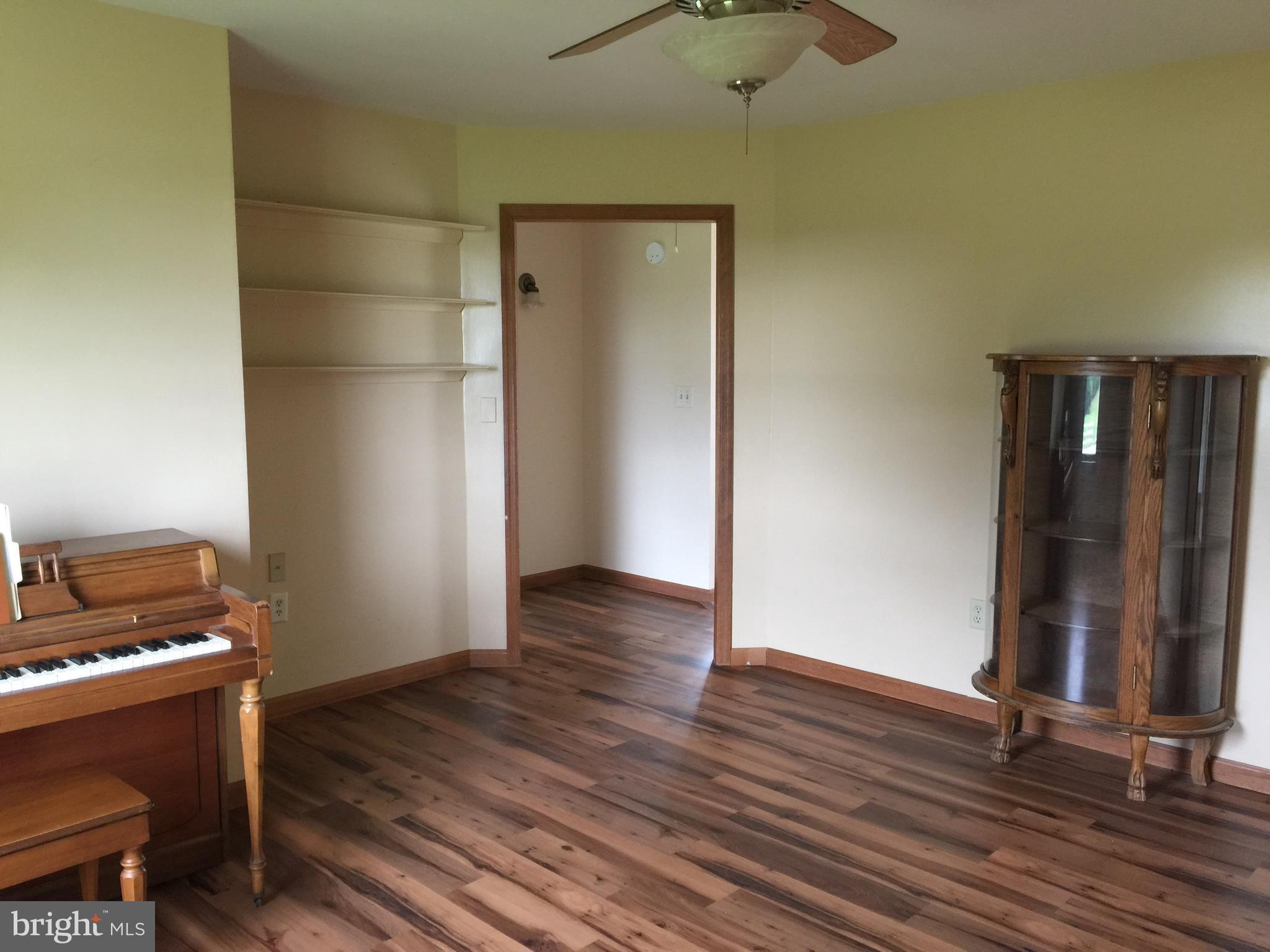 731 Little New York Road Rising Sun, MD 21911 - Photo 3 of 30 Living Room