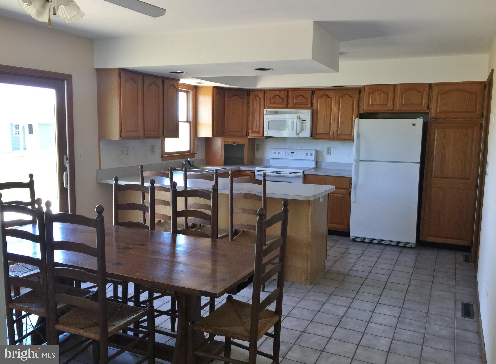 731 Little New York Road Rising Sun, MD 21911 - Photo 4 of 30 Kitchen