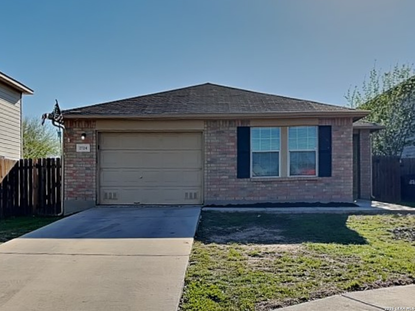 2726 Candle Ridge Drive San Antonio, TX 78244 - Photo 1 of 19