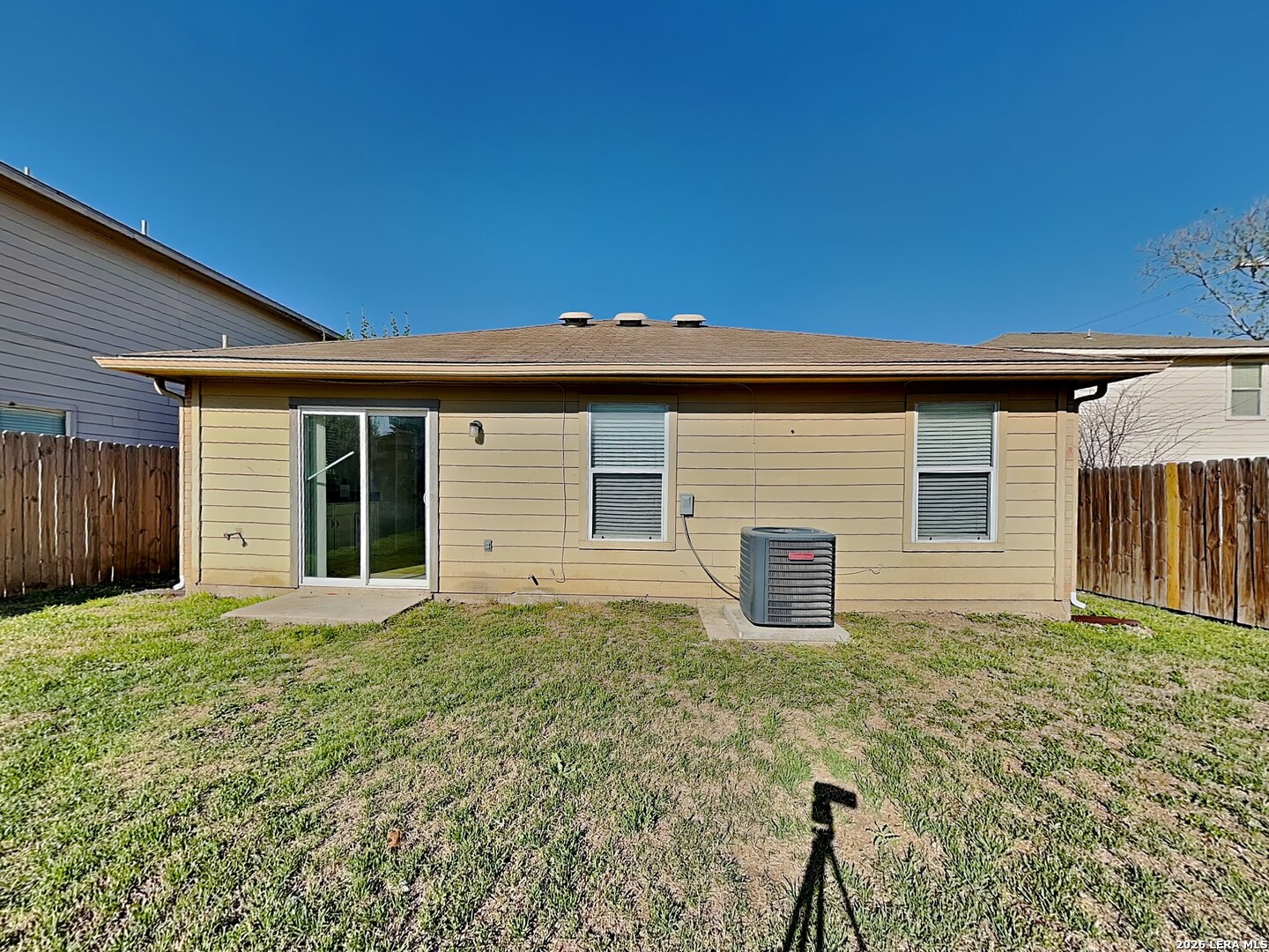 2726 Candle Ridge Drive San Antonio, TX 78244 - Photo 18 of 19