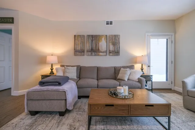 $675,000 | 19 White Loop, Unit A104, Ludlow, VT 05149