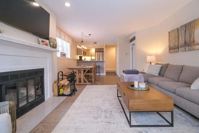 $675,000 | 19 White Loop, Unit A104, Ludlow, VT 05149