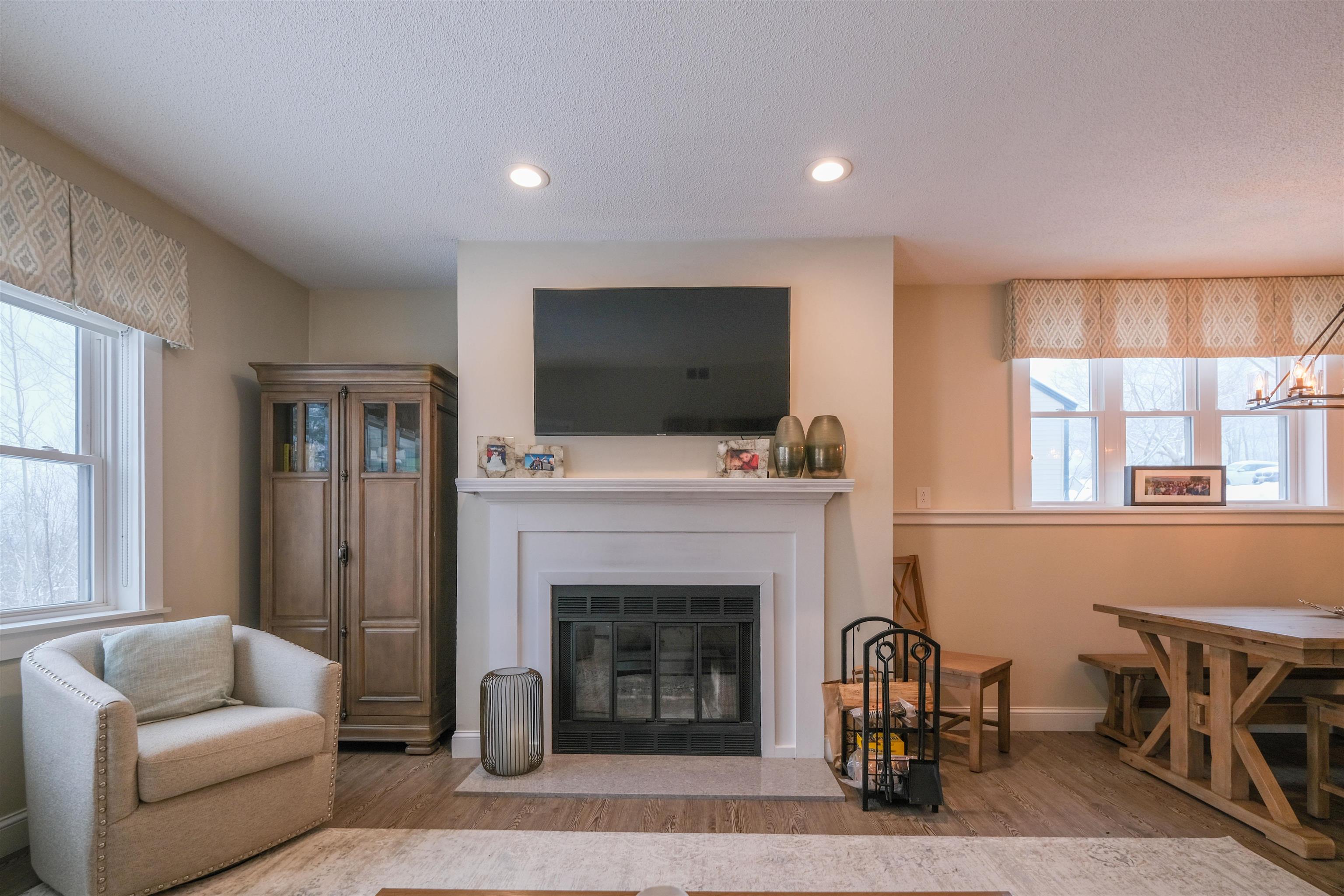 19 White Loop, Unit A104 Ludlow, VT 05149 - Photo 16 of 41