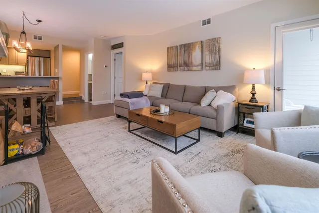 $675,000 | 19 White Loop, Unit A104, Ludlow, VT 05149