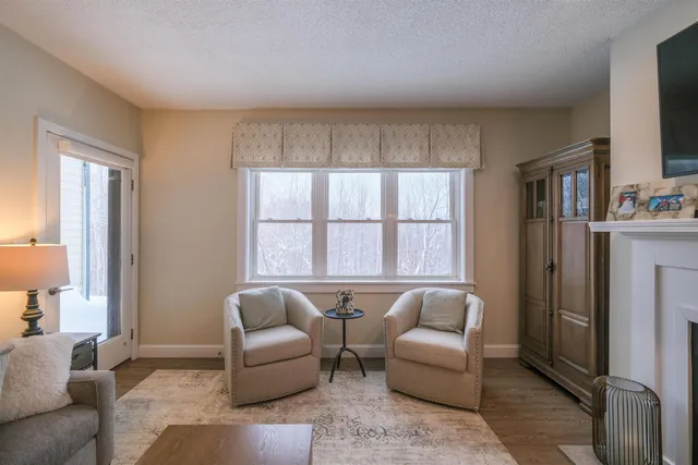$675,000 | 19 White Loop, Unit A104, Ludlow, VT 05149