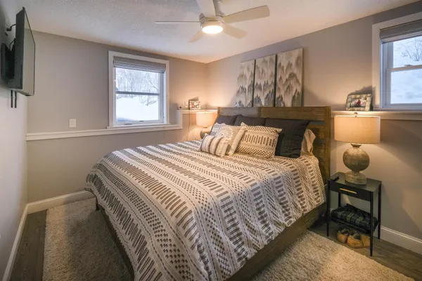 $675,000 | 19 White Loop, Unit A104, Ludlow, VT 05149