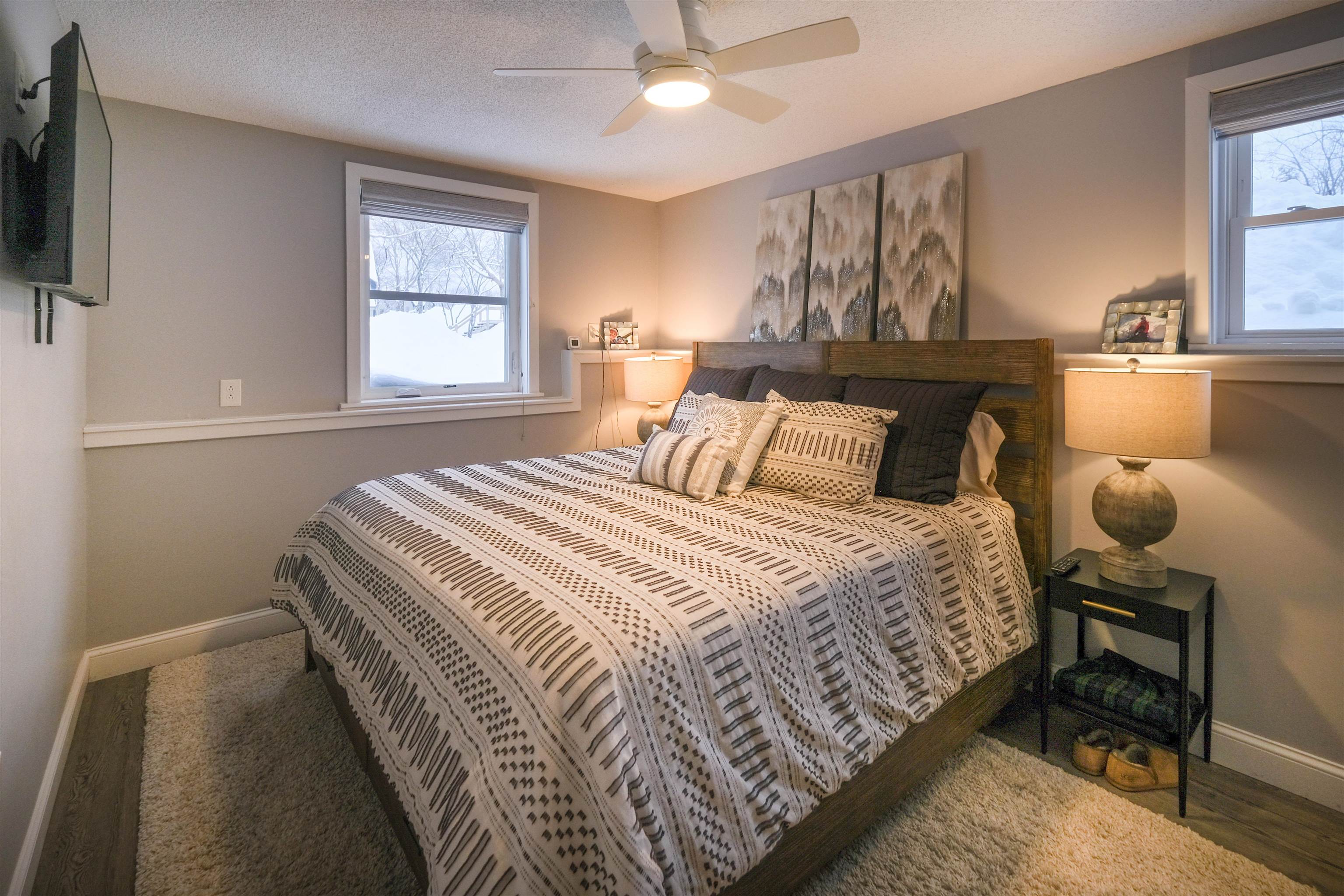 19 White Loop, Unit A104 Ludlow, VT 05149 - Photo 23 of 41