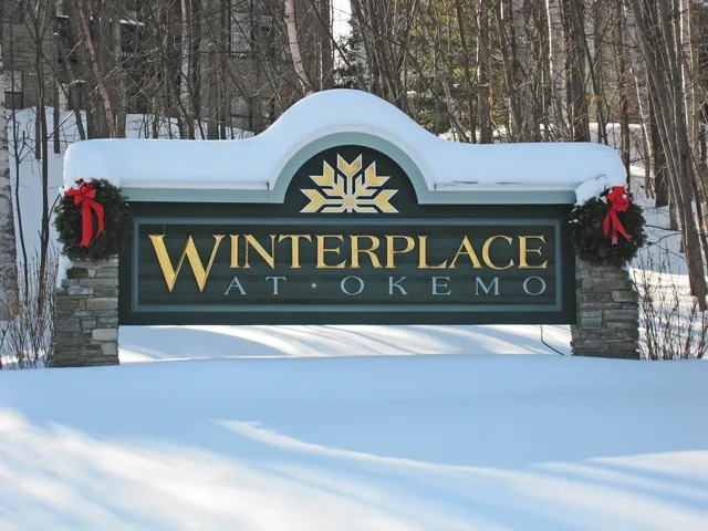 $675,000 | 19 White Loop, Unit A104, Ludlow, VT 05149