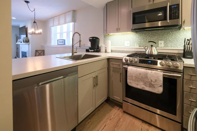 $675,000 | 19 White Loop, Unit A104, Ludlow, VT 05149