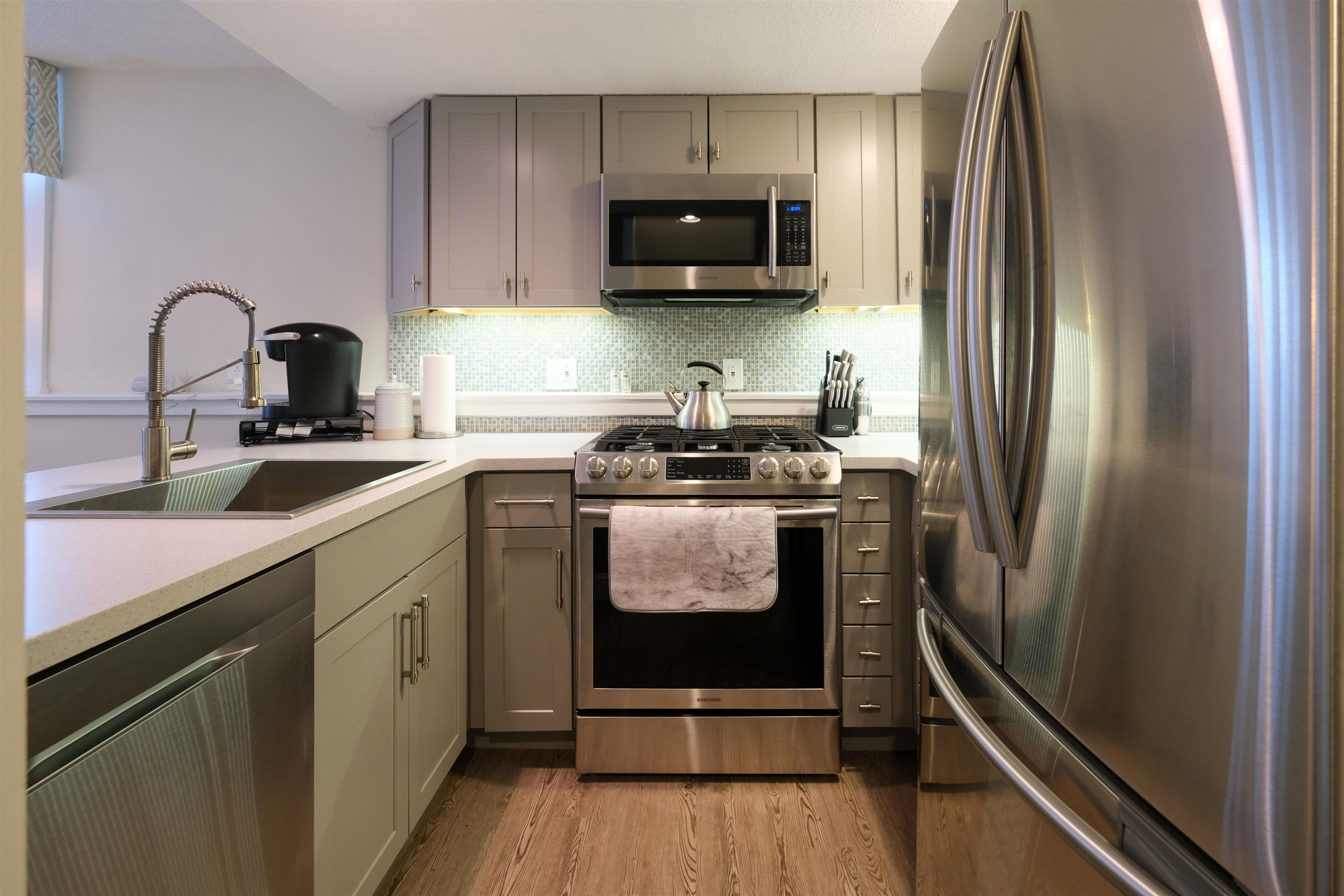 19 White Loop, Unit A104 Ludlow, VT 05149 - Photo 4 of 41