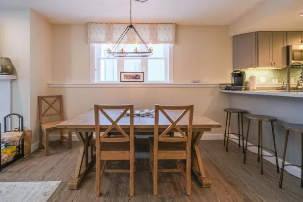$675,000 | 19 White Loop, Unit A104, Ludlow, VT 05149