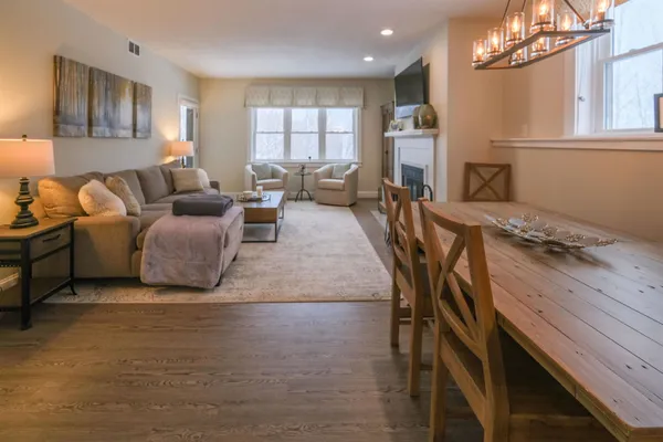 $675,000 | 19 White Loop, Unit A104, Ludlow, VT 05149