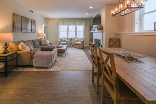 $675,000 | 19 White Loop, Unit A104, Ludlow, VT 05149